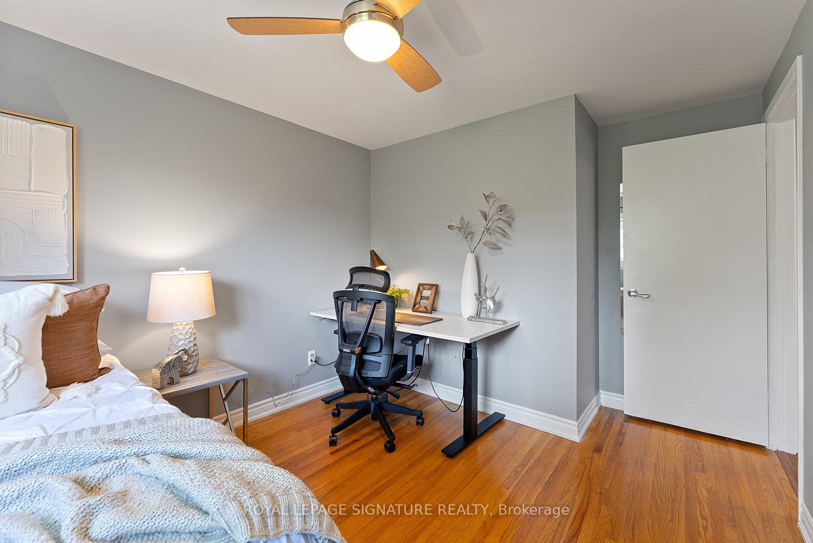 Photo 24 of 449 Bartley Bull Parkway, Brampton, Brampton East — HOMEH