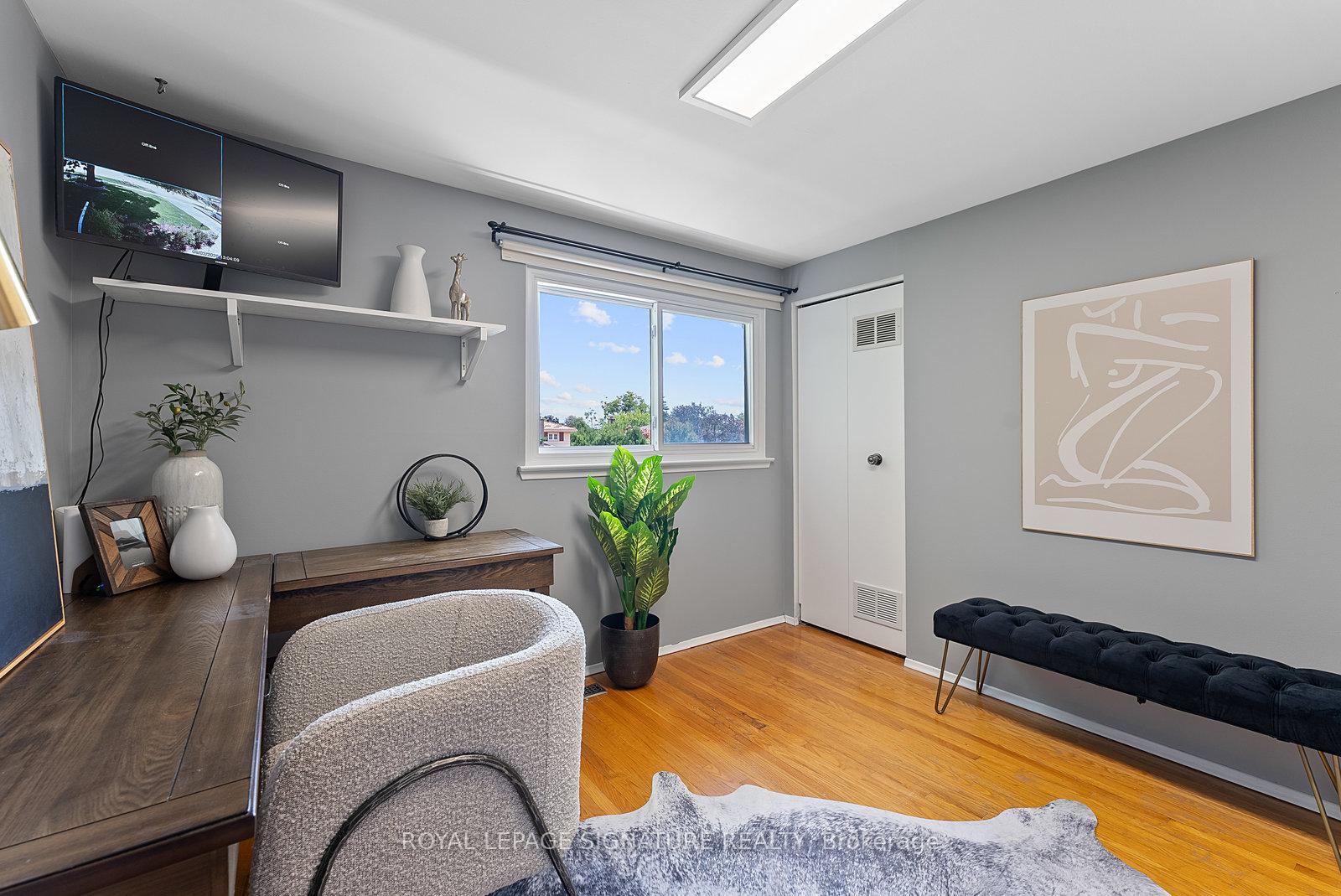 Photo 31 of 449 Bartley Bull Parkway, Brampton, Brampton East — HOMEH