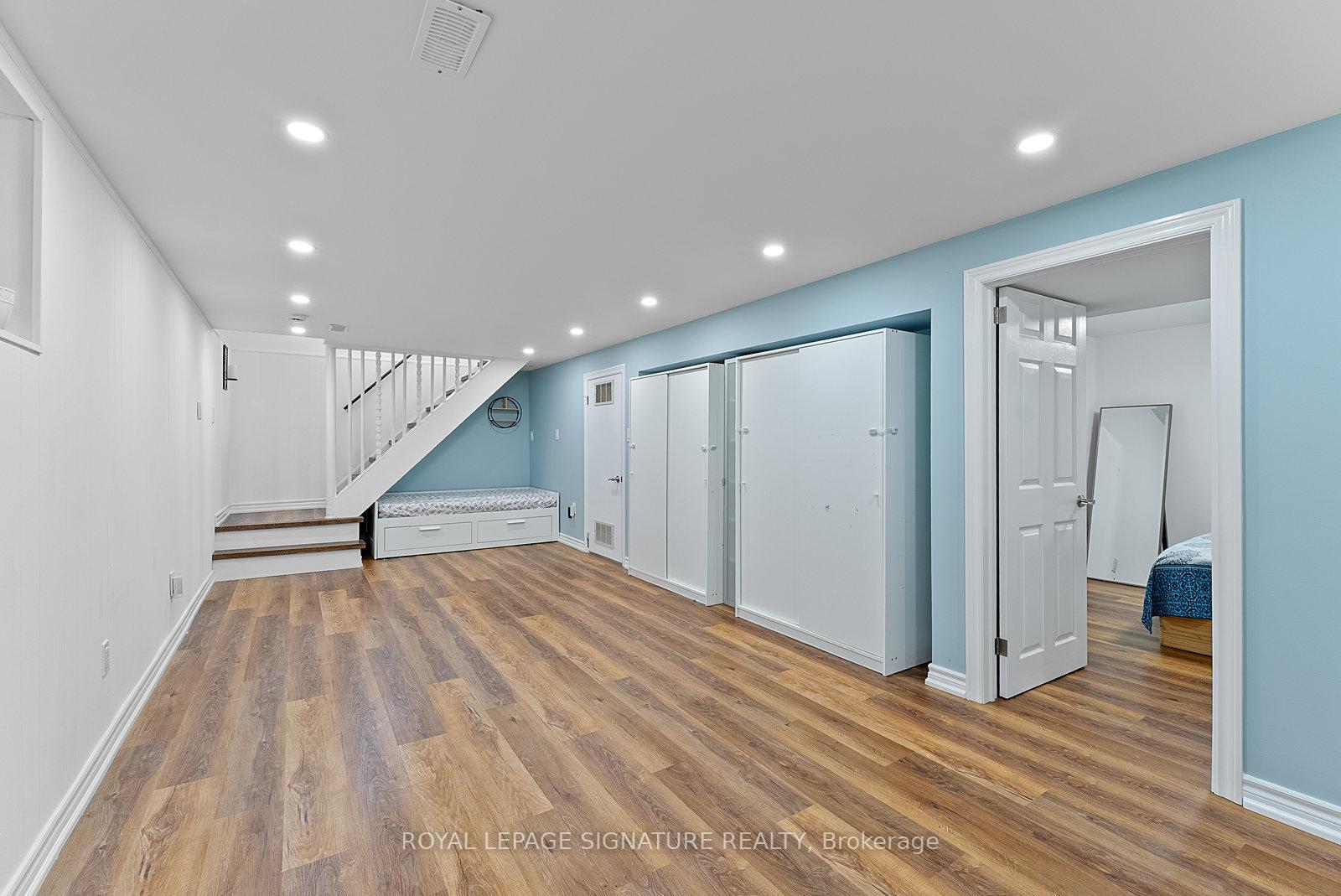 Photo 35 of 449 Bartley Bull Parkway, Brampton, Brampton East — HOMEH