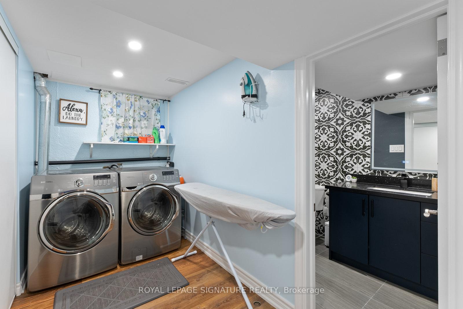 Photo 37 of 449 Bartley Bull Parkway, Brampton, Brampton East — HOMEH