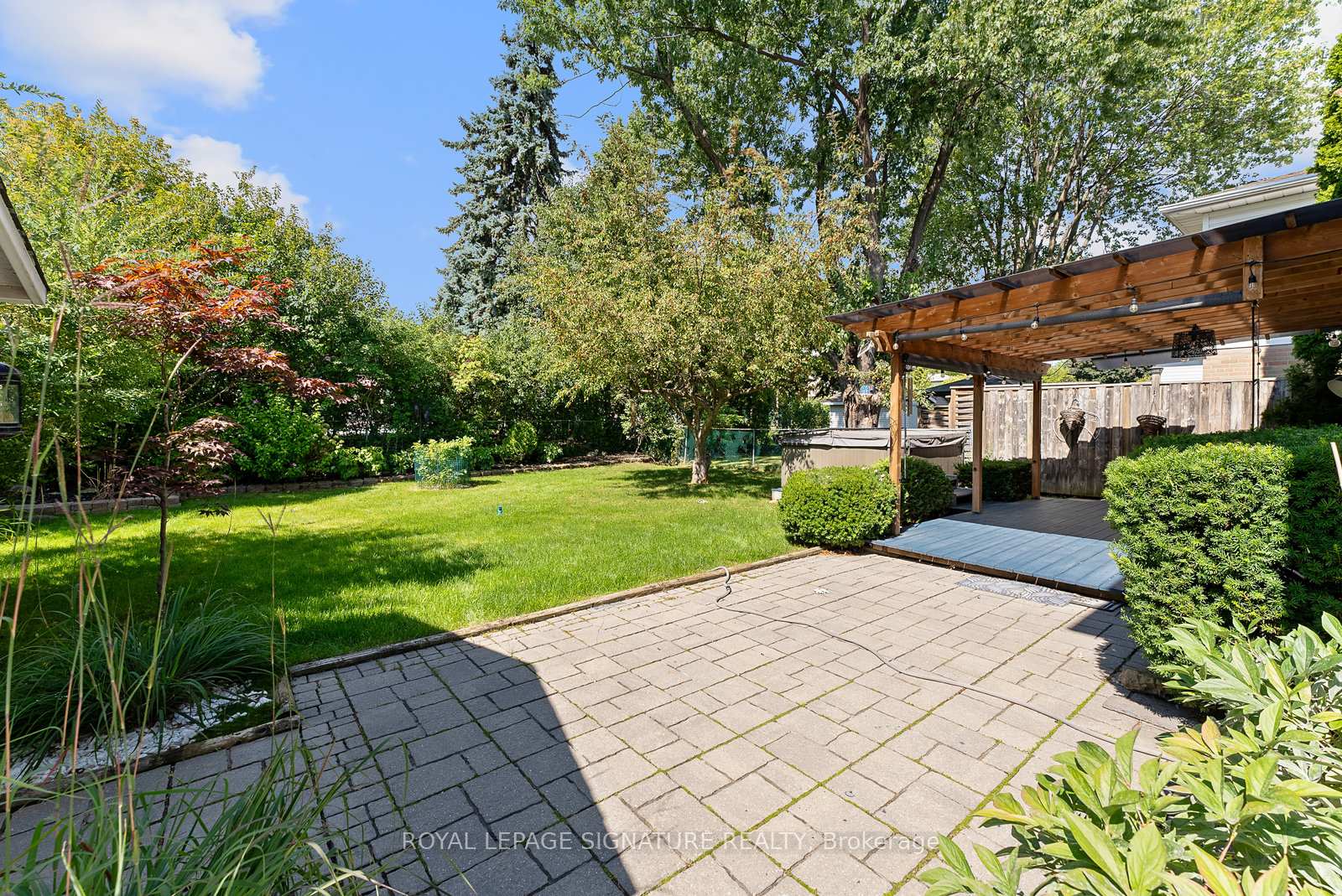 Photo 41 of 449 Bartley Bull Parkway, Brampton, Brampton East — HOMEH