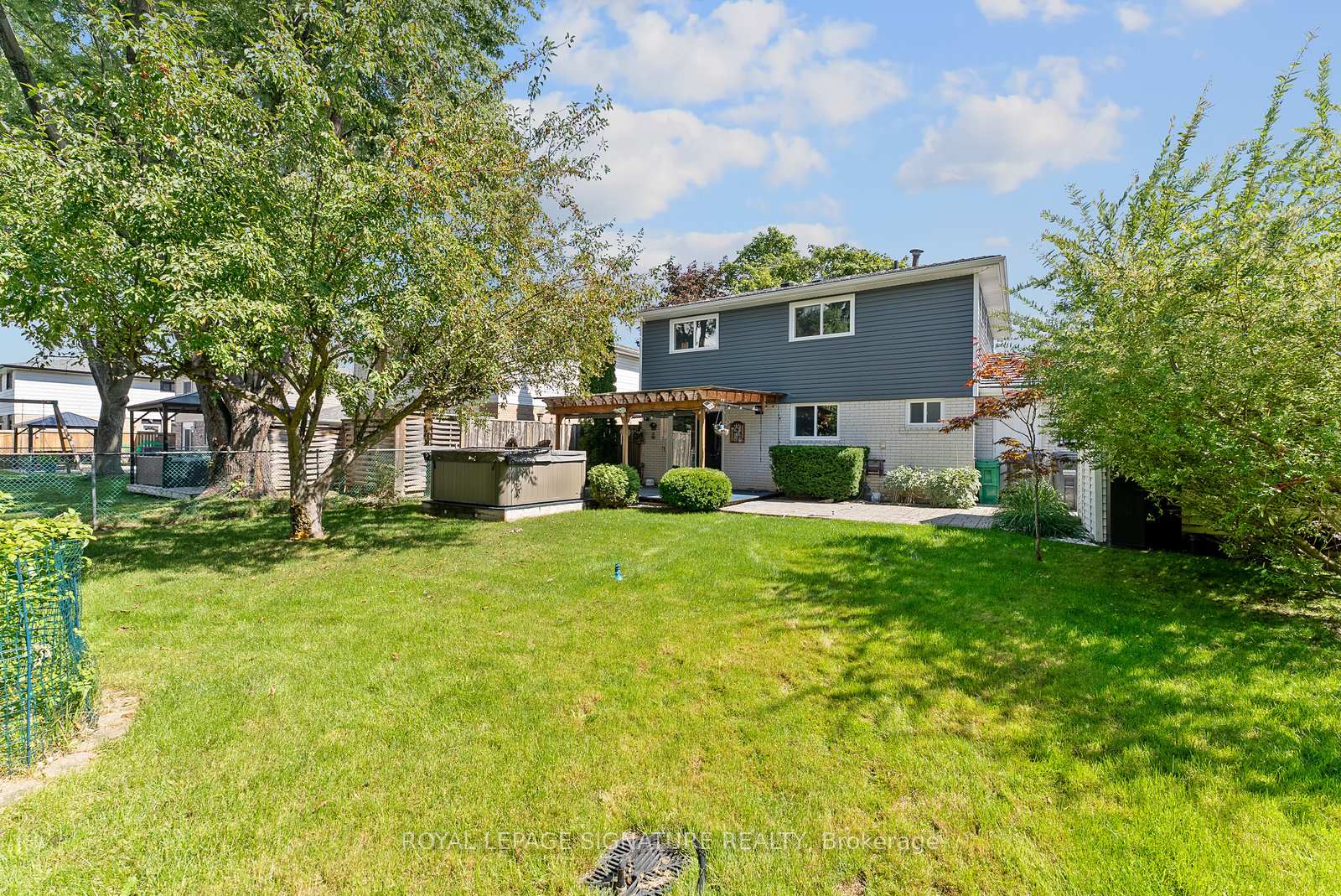 Photo 40 of 449 Bartley Bull Parkway, Brampton, Brampton East — HOMEH