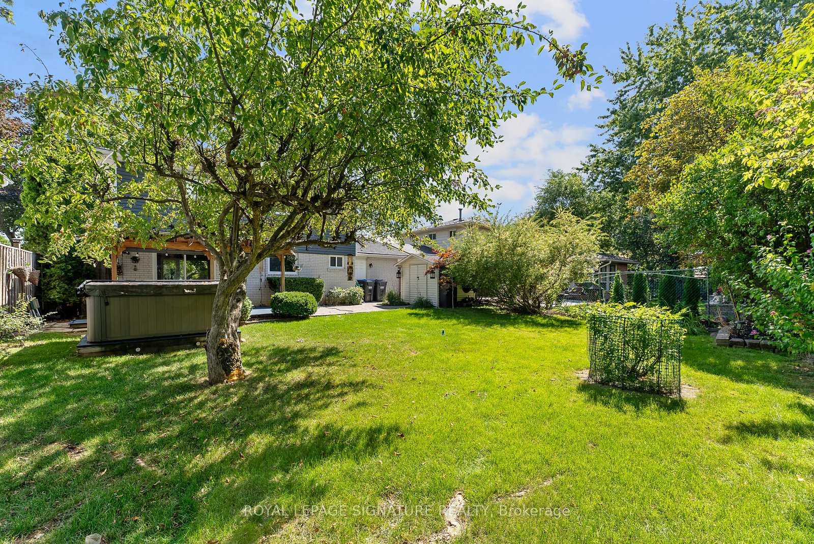 Photo 46 of 449 Bartley Bull Parkway, Brampton, Brampton East — HOMEH