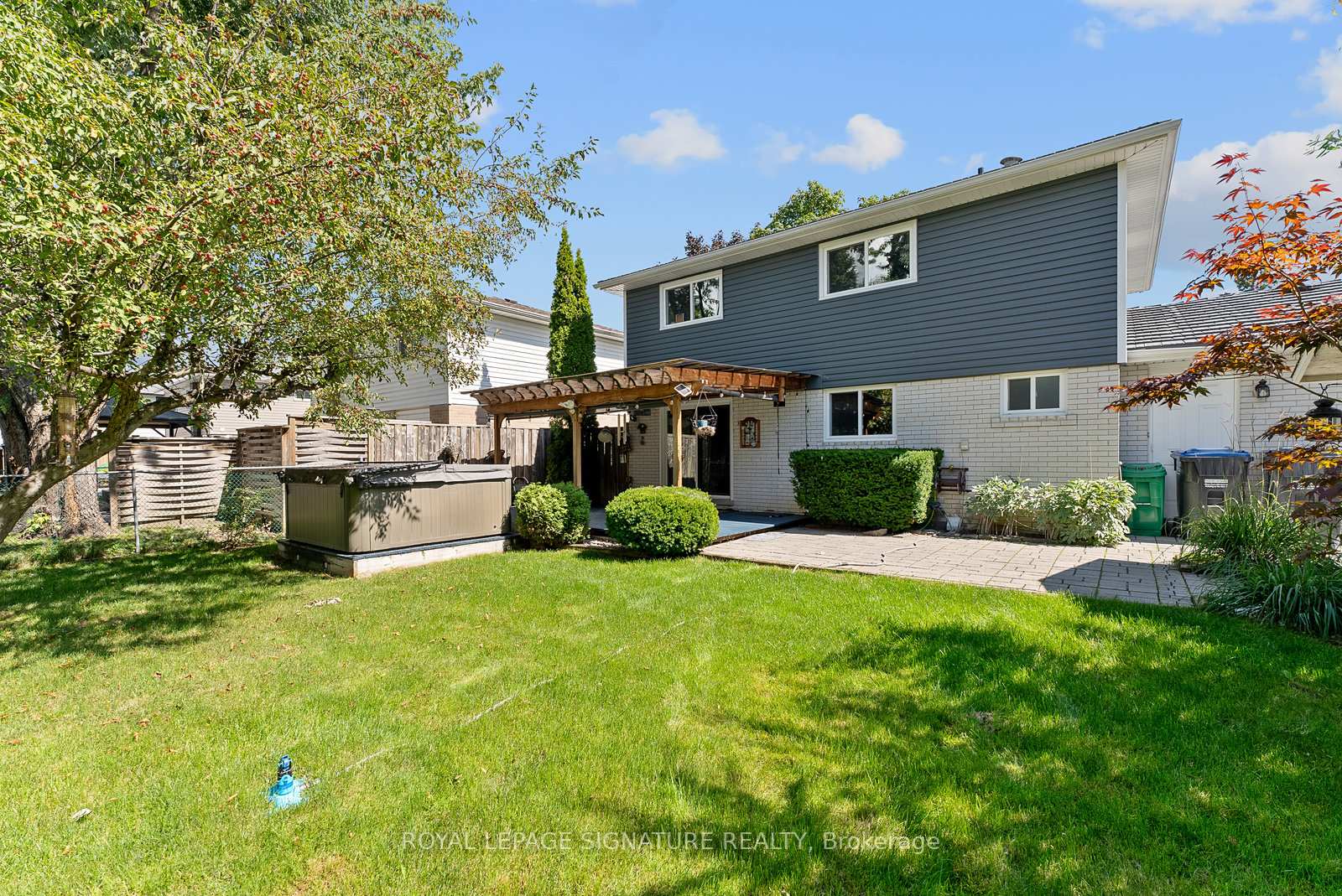 Photo 45 of 449 Bartley Bull Parkway, Brampton, Brampton East — HOMEH