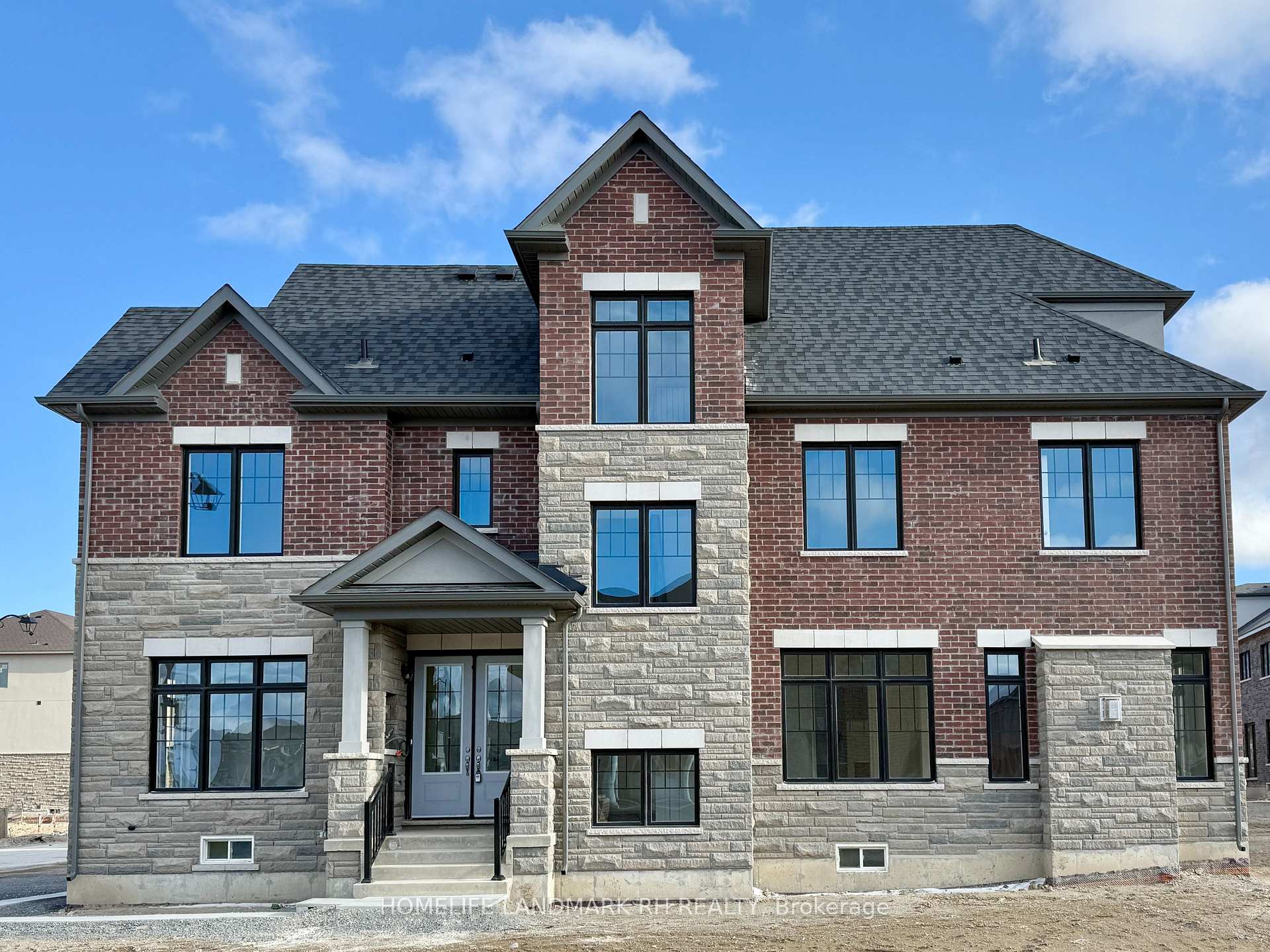 Photo 1 of 3 Emma Pearson Drive, Markham, Rural Markham — HOMEH