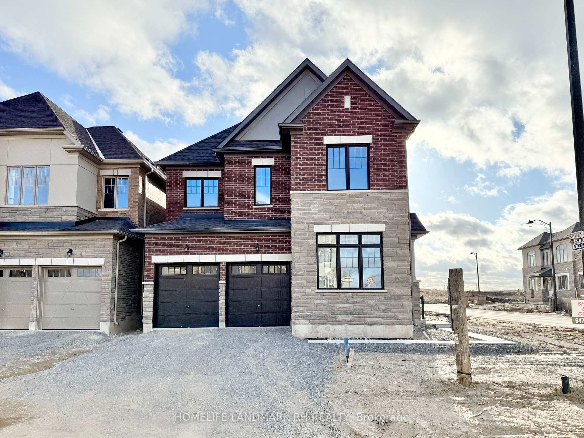 Photo 7 of 3 Emma Pearson Drive, Markham, Rural Markham — HOMEH