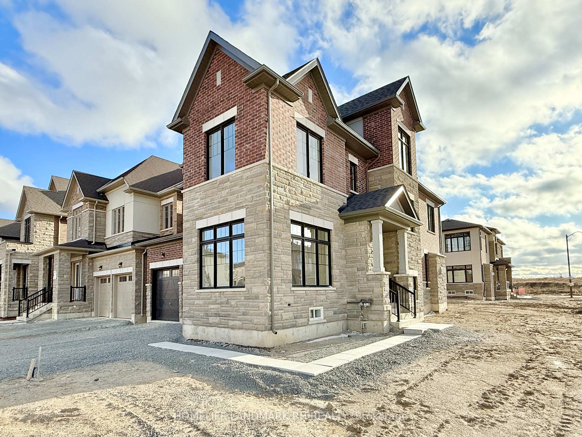 Photo 3 of 3 Emma Pearson Drive, Markham, Rural Markham — HOMEH