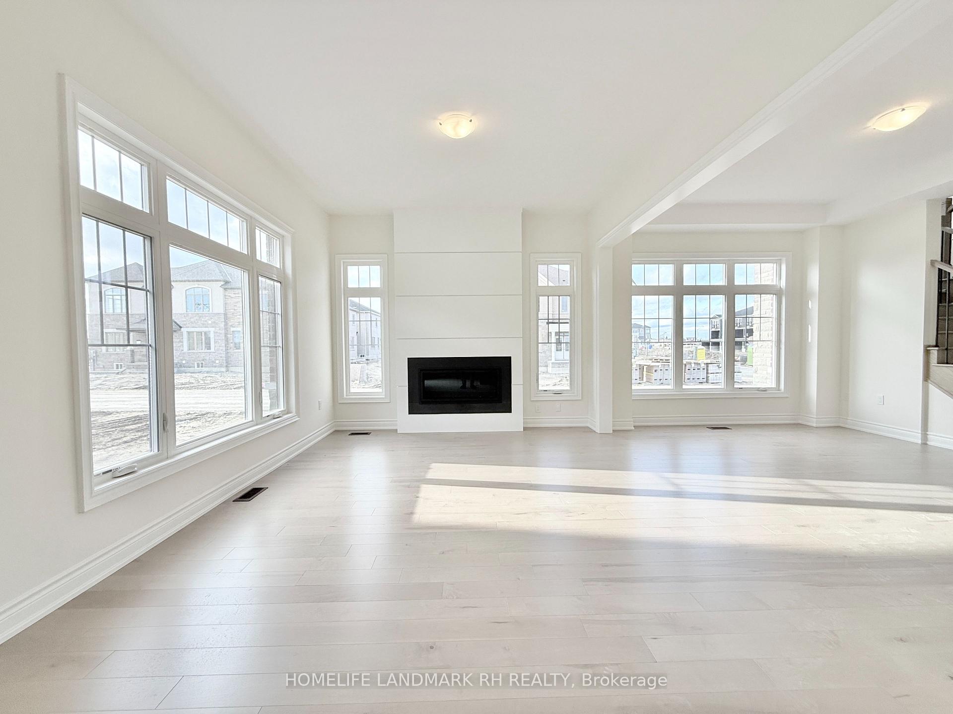Photo 2 of 3 Emma Pearson Drive, Markham, Rural Markham — HOMEH