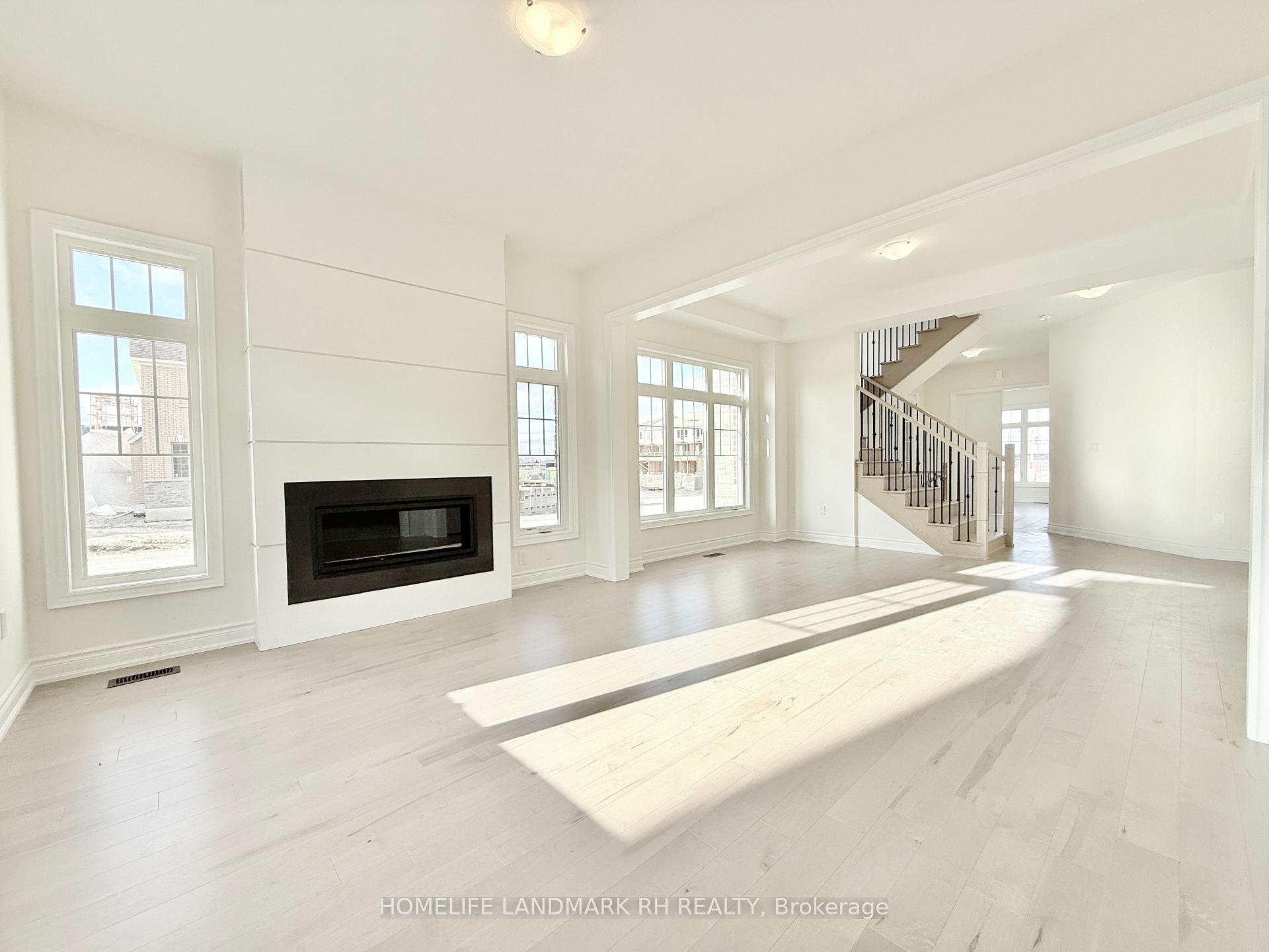 Photo 6 of 3 Emma Pearson Drive, Markham, Rural Markham — HOMEH