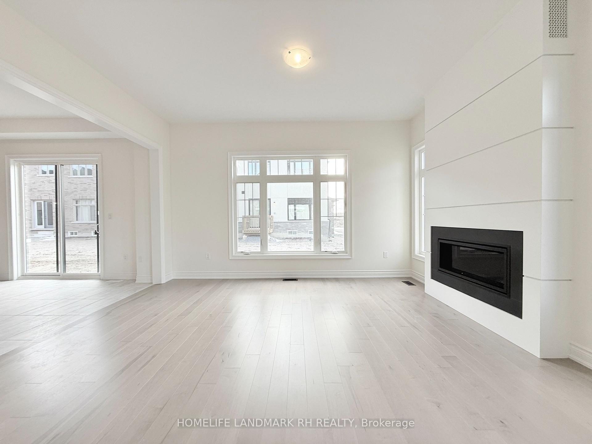 Photo 9 of 3 Emma Pearson Drive, Markham, Rural Markham — HOMEH