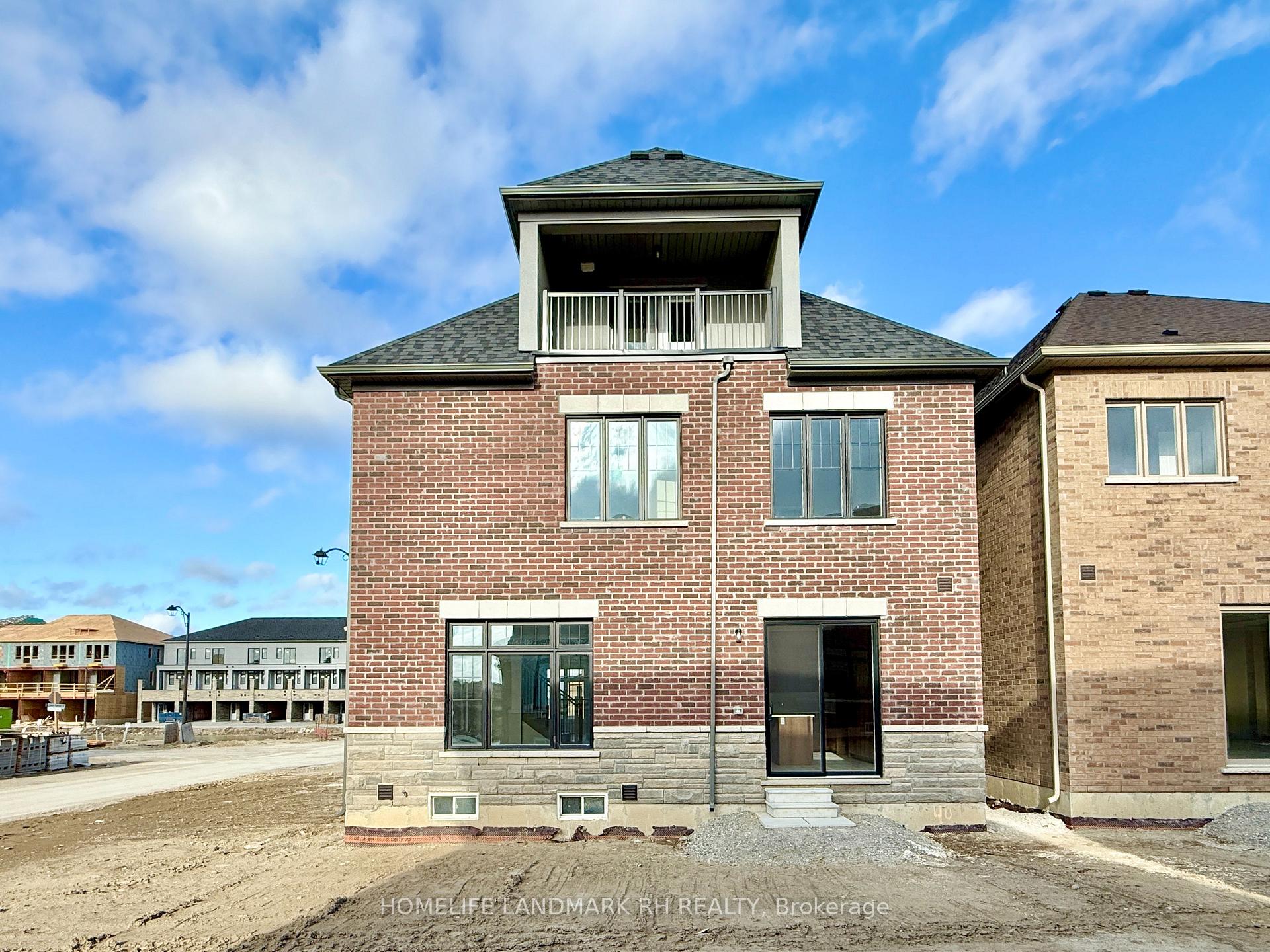 Photo 27 of 3 Emma Pearson Drive, Markham, Rural Markham — HOMEH