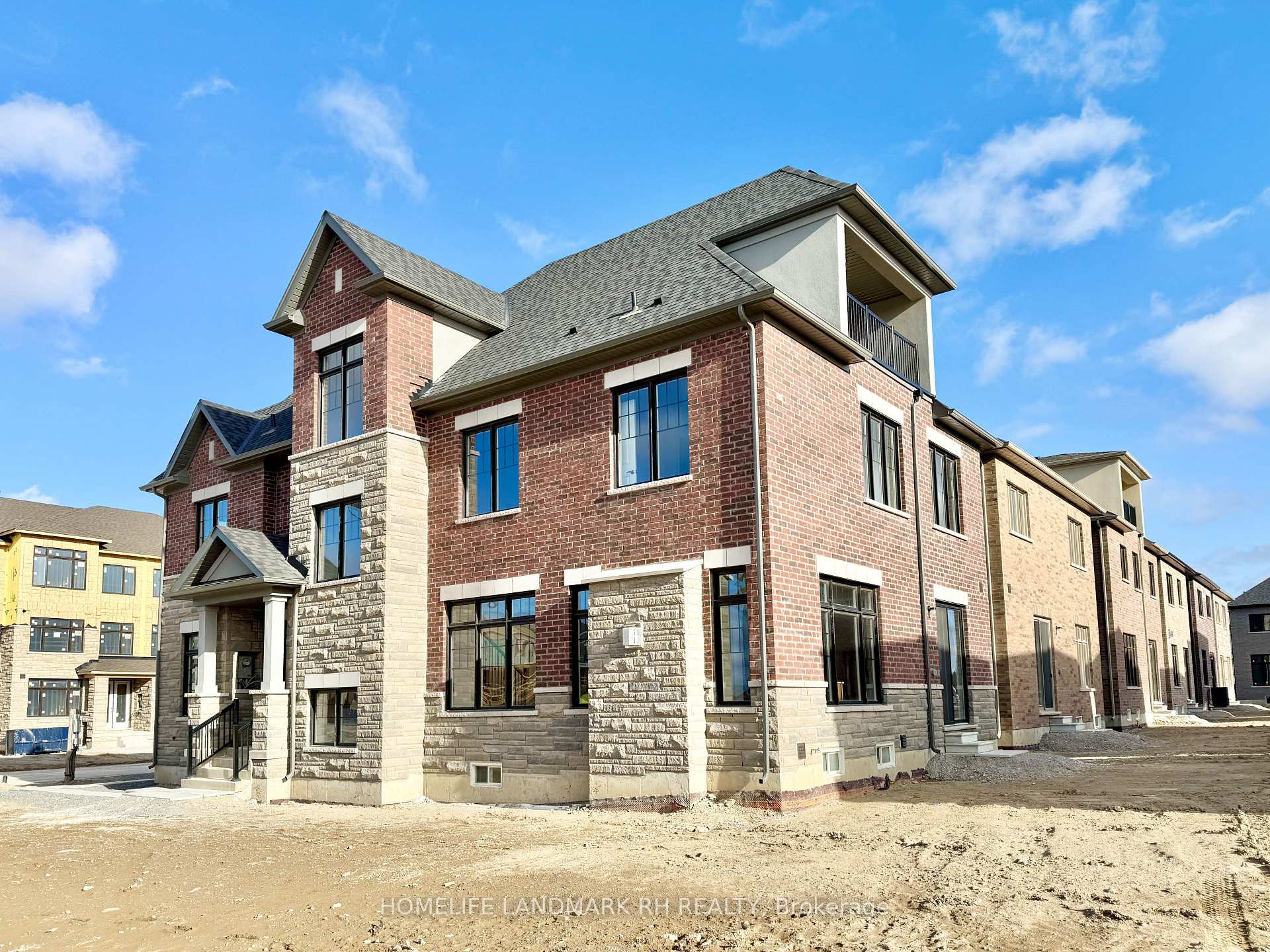 Photo 29 of 3 Emma Pearson Drive, Markham, Rural Markham — HOMEH