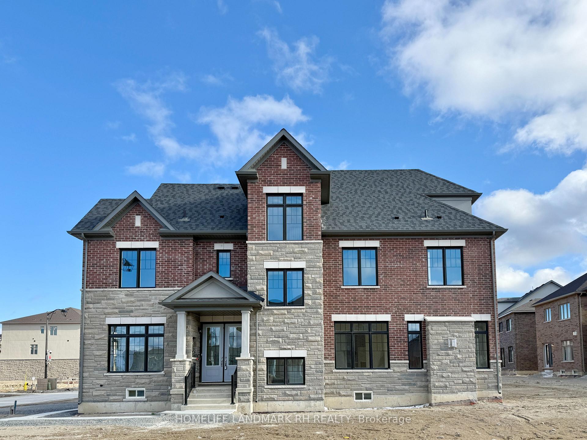Photo 31 of 3 Emma Pearson Drive, Markham, Rural Markham — HOMEH