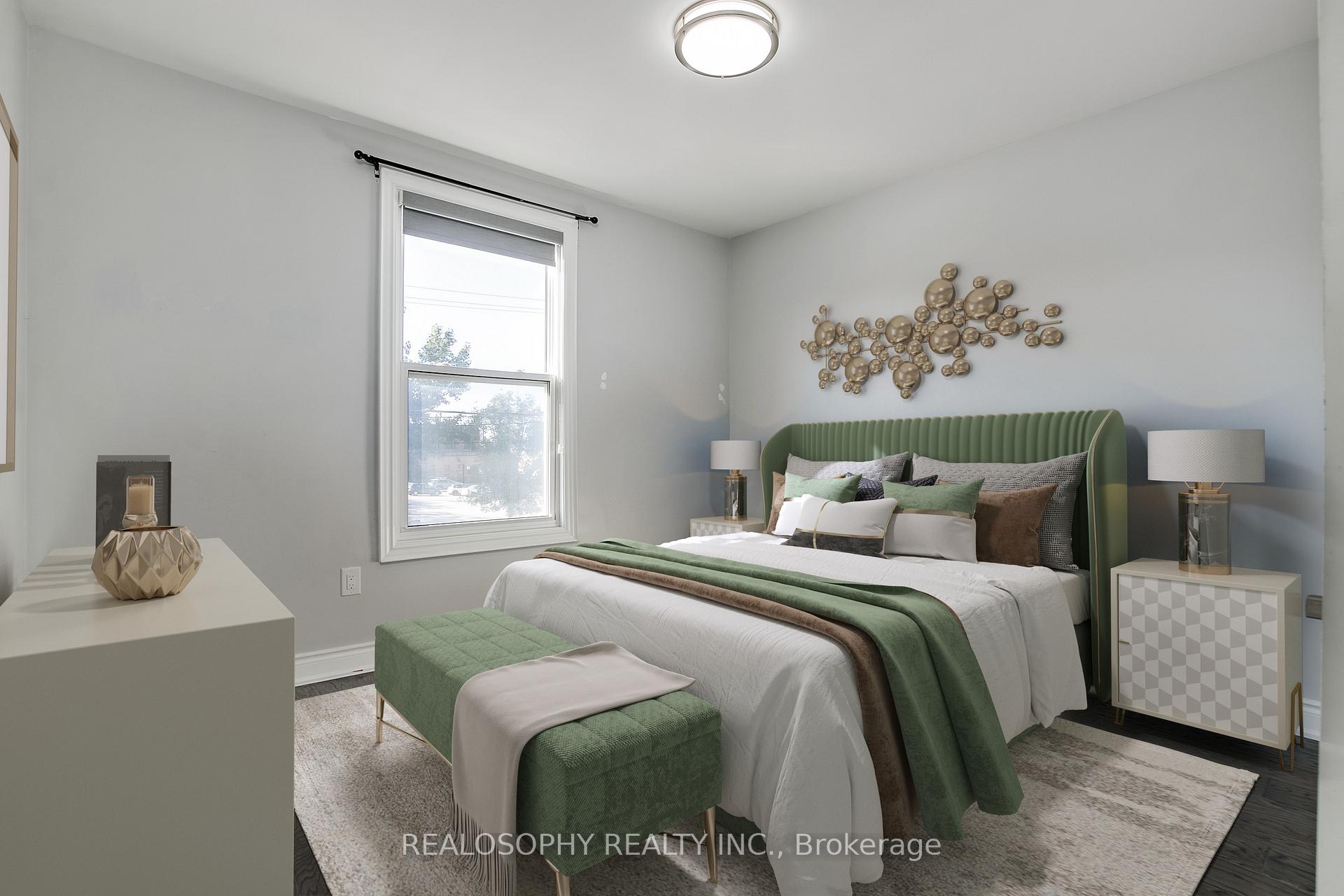 Photo 6 of 584 Eastern Avenue, Toronto, South Riverdale — HOMEH