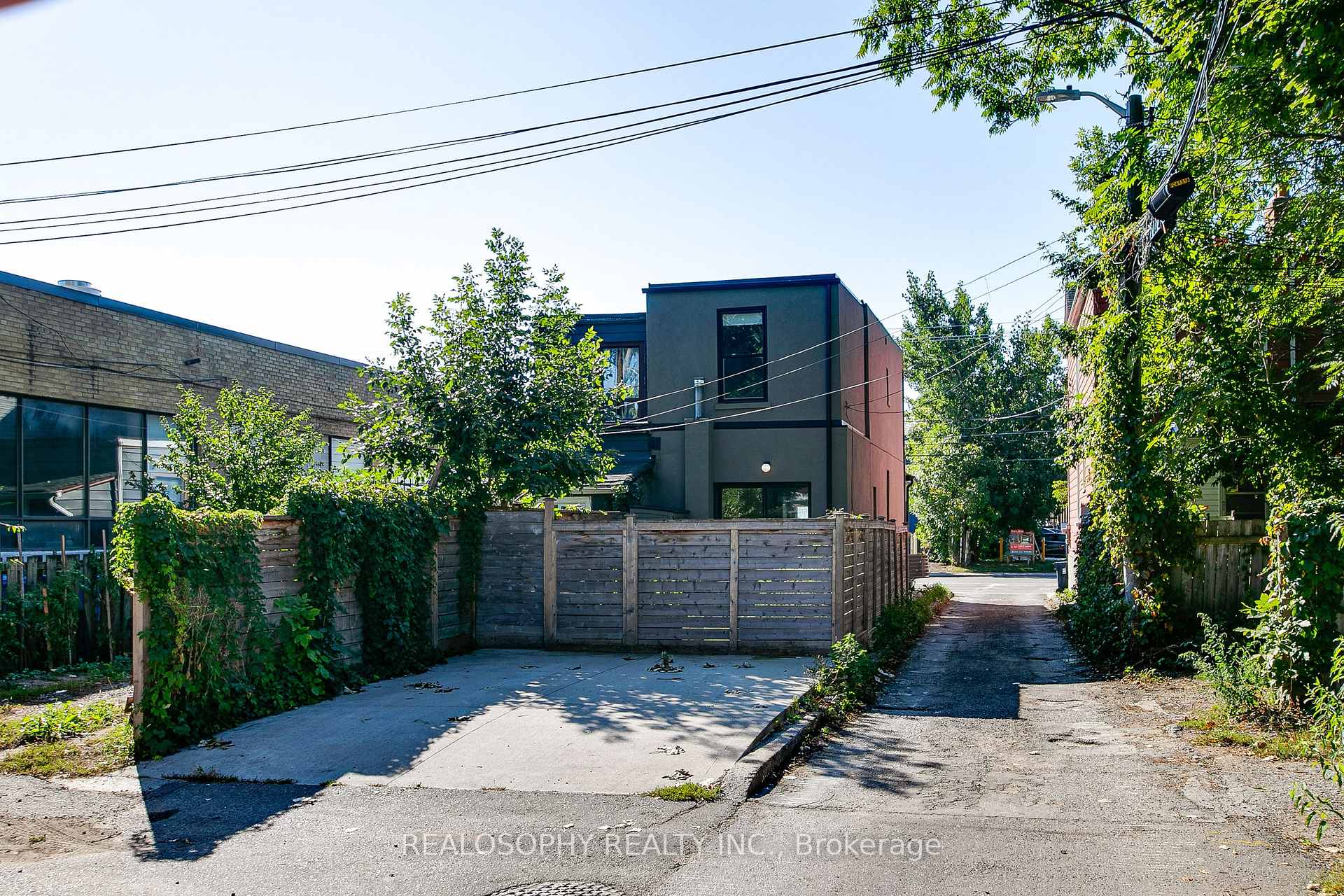 Photo 18 of 584 Eastern Avenue, Toronto, South Riverdale — HOMEH