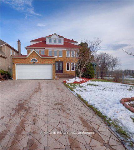 Photo 1 of 56 Braeside Square, Markham, Unionville — HOMEH