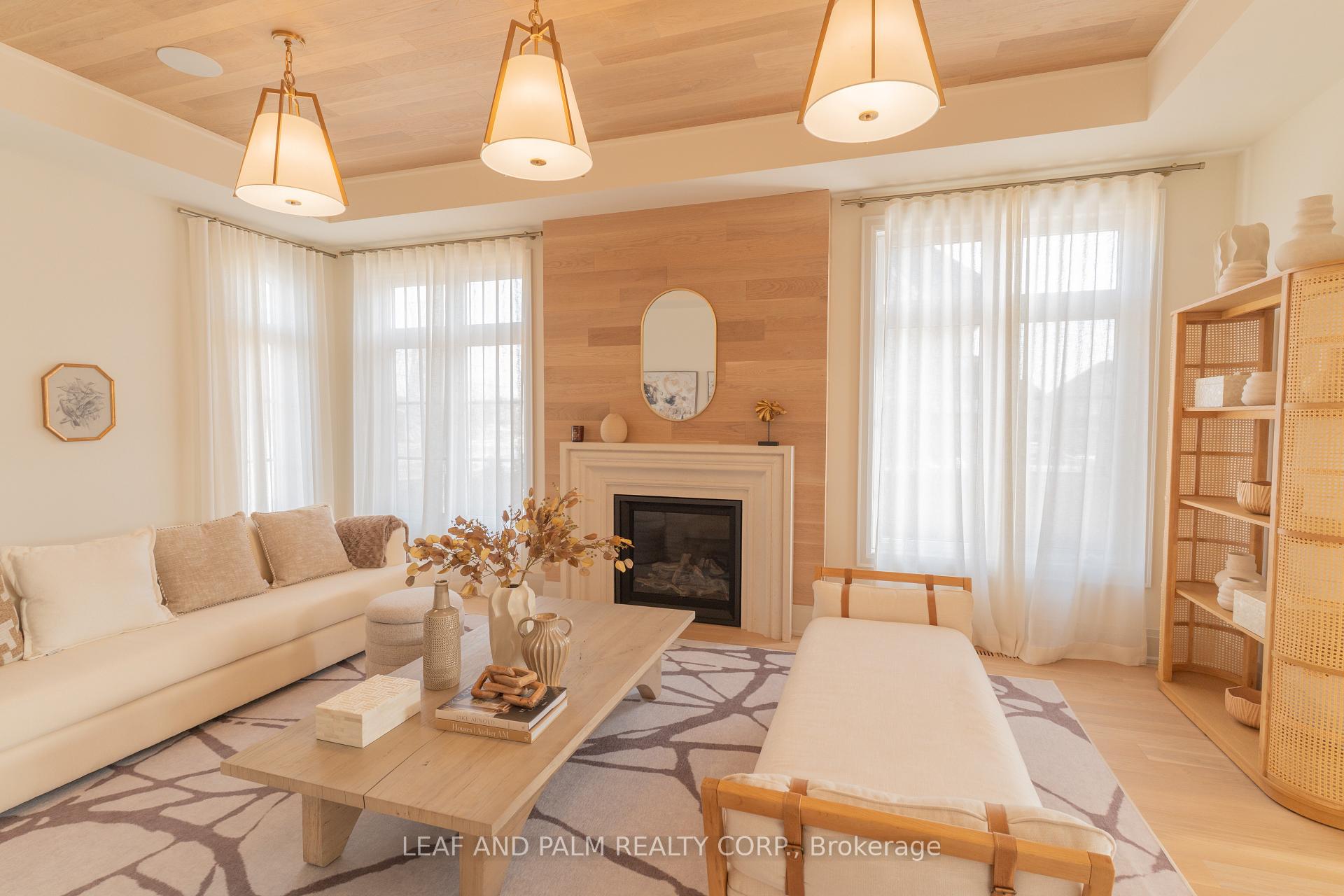 Photo 5 of 3255 Countryside Drive, Brampton, Vales of Castlemore — HOMEH