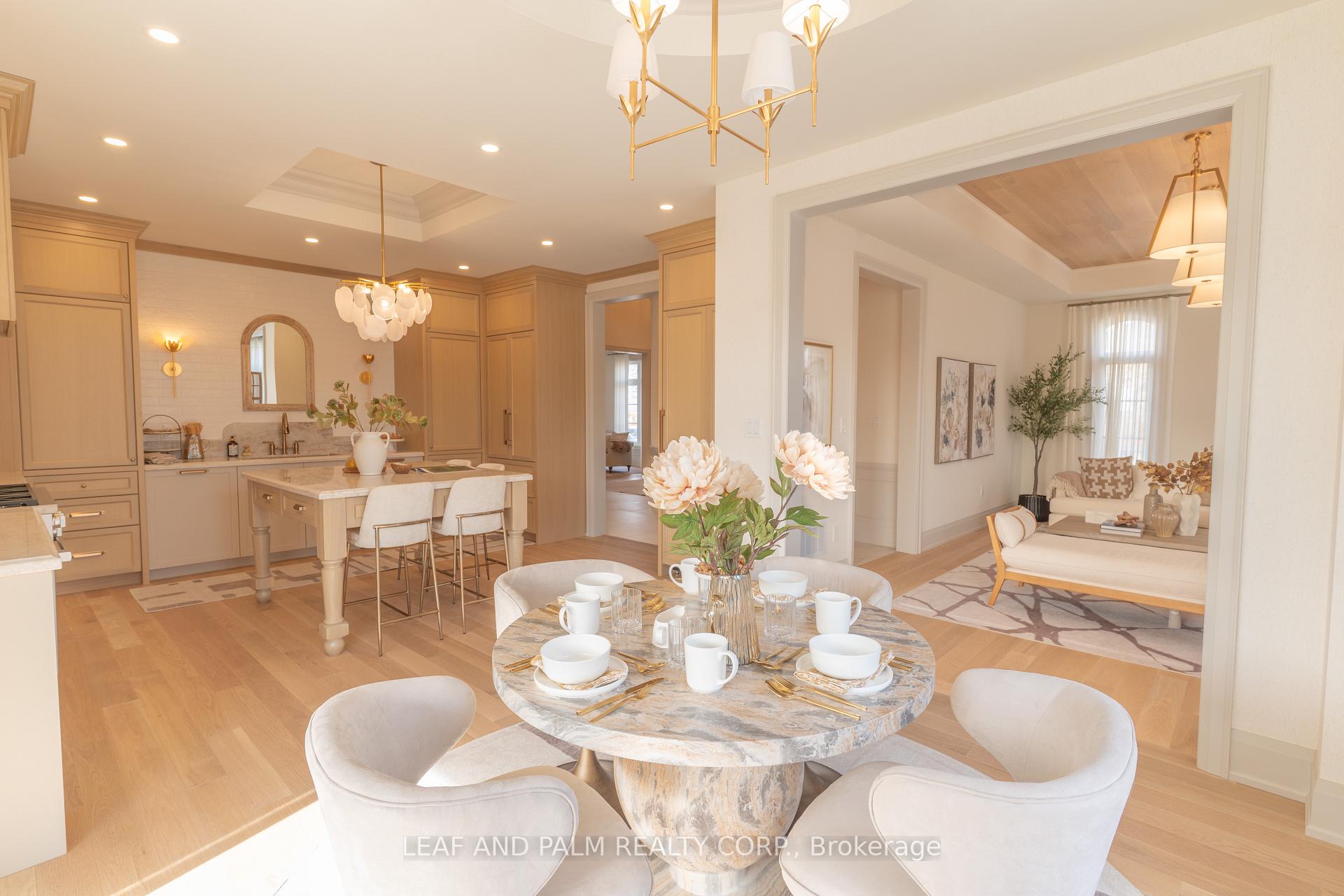 Photo 3 of 3255 Countryside Drive, Brampton, Vales of Castlemore — HOMEH
