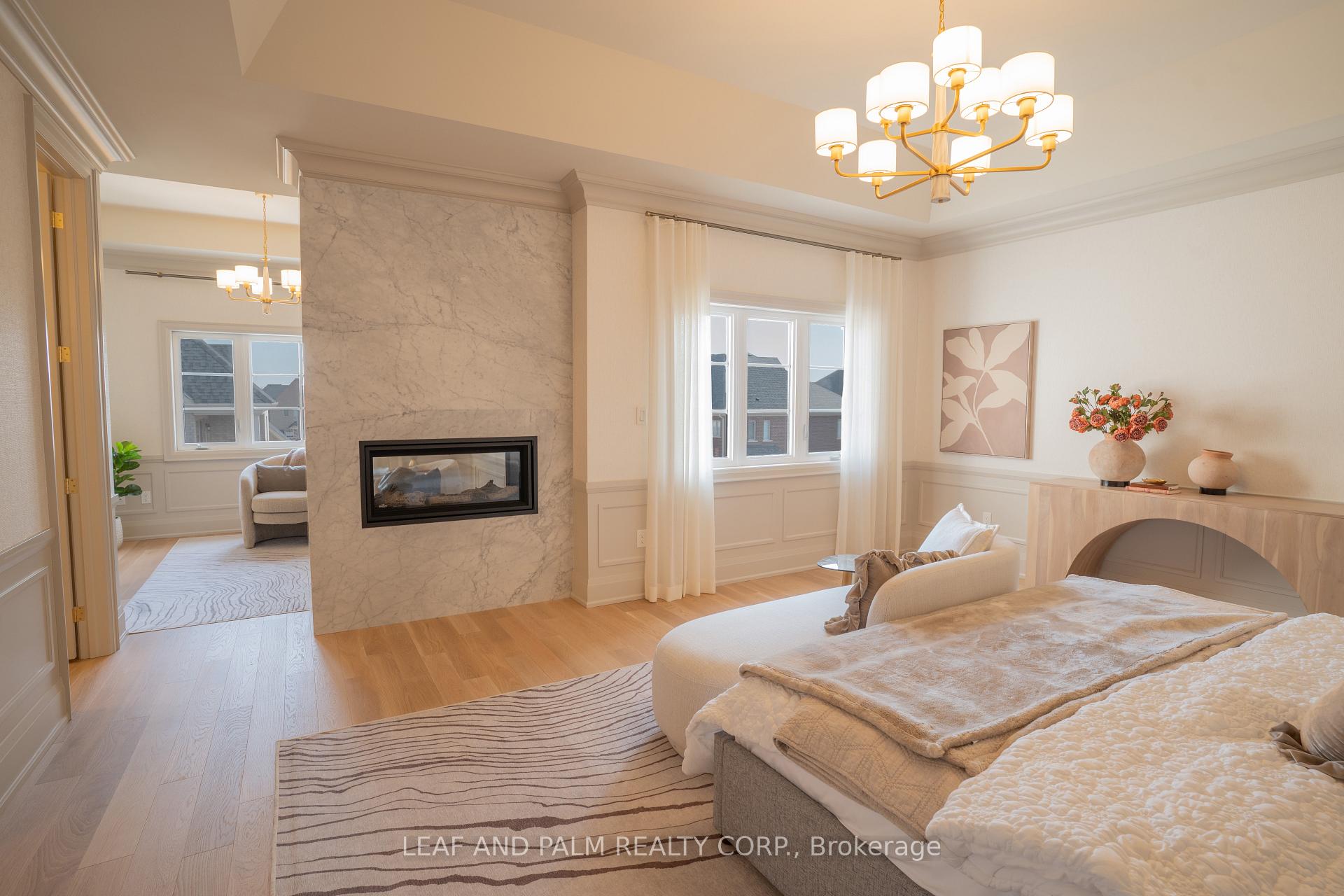 Photo 9 of 3255 Countryside Drive, Brampton, Vales of Castlemore — HOMEH