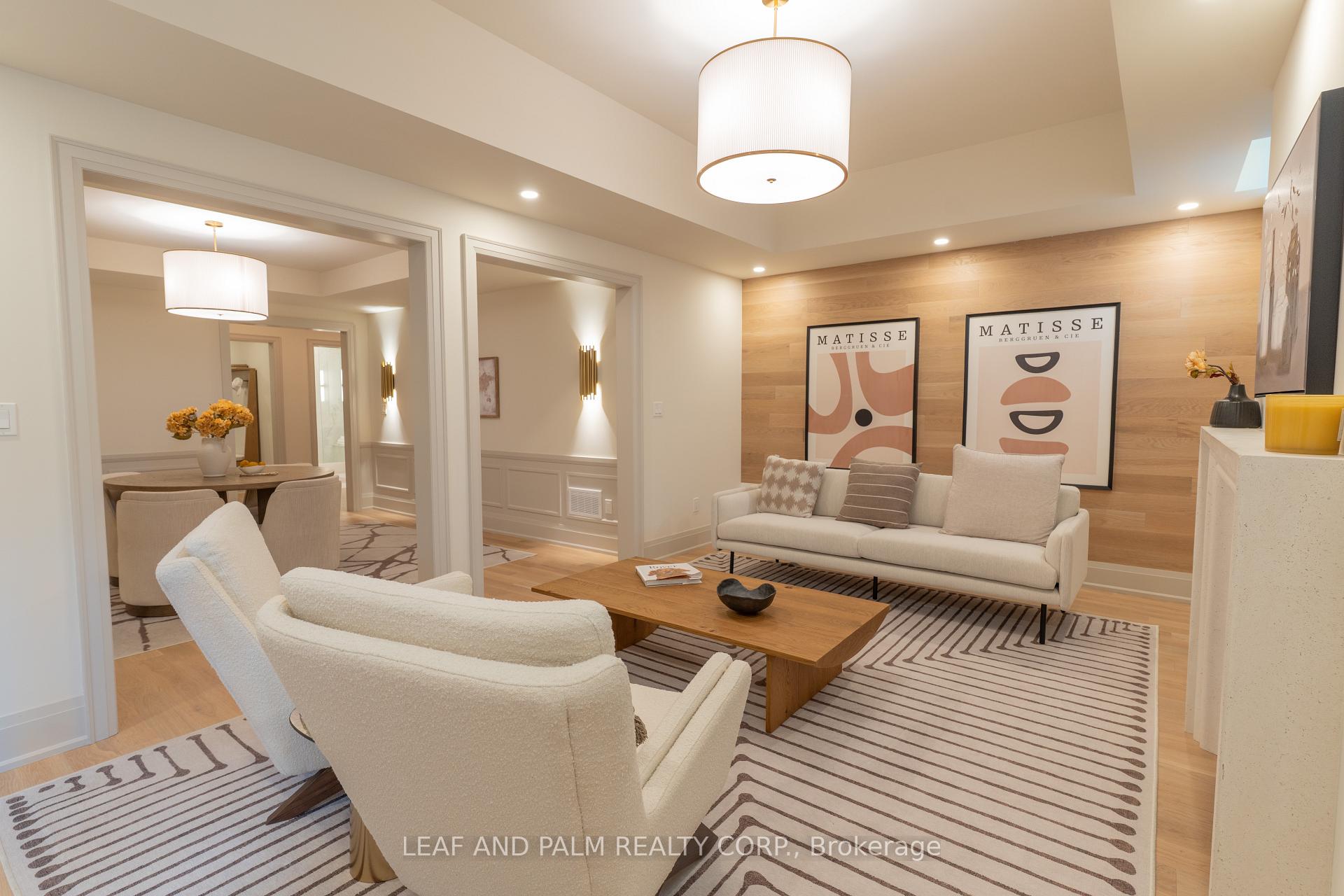 Photo 28 of 3255 Countryside Drive, Brampton, Vales of Castlemore — HOMEH