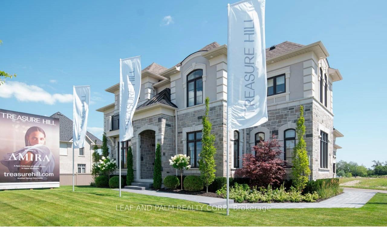 Photo 31 of 3255 Countryside Drive, Brampton, Vales of Castlemore — HOMEH