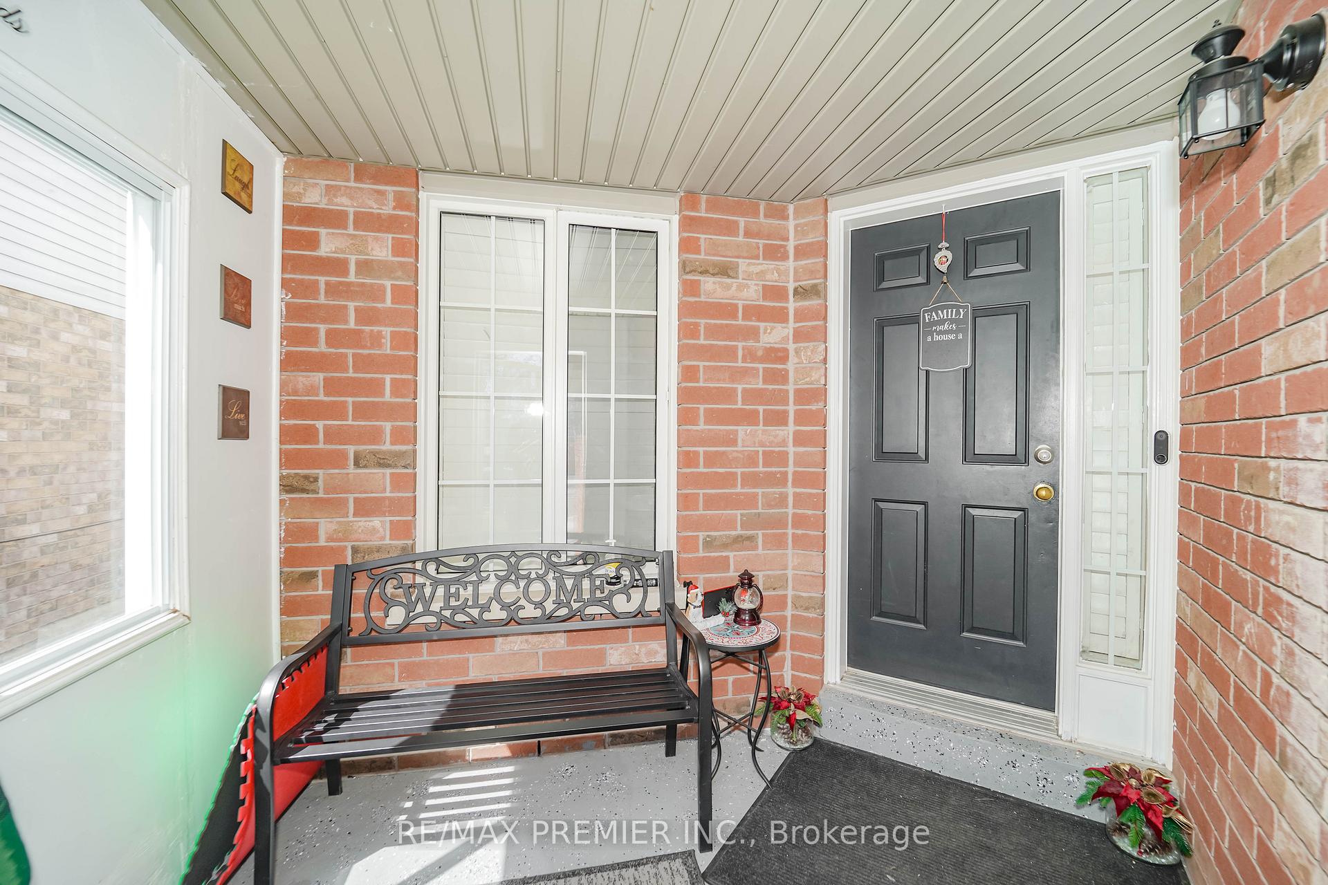 Photo 25 of 166 Cordgrass Crescent, Brampton, Sandringham-Wellington — HOMEH