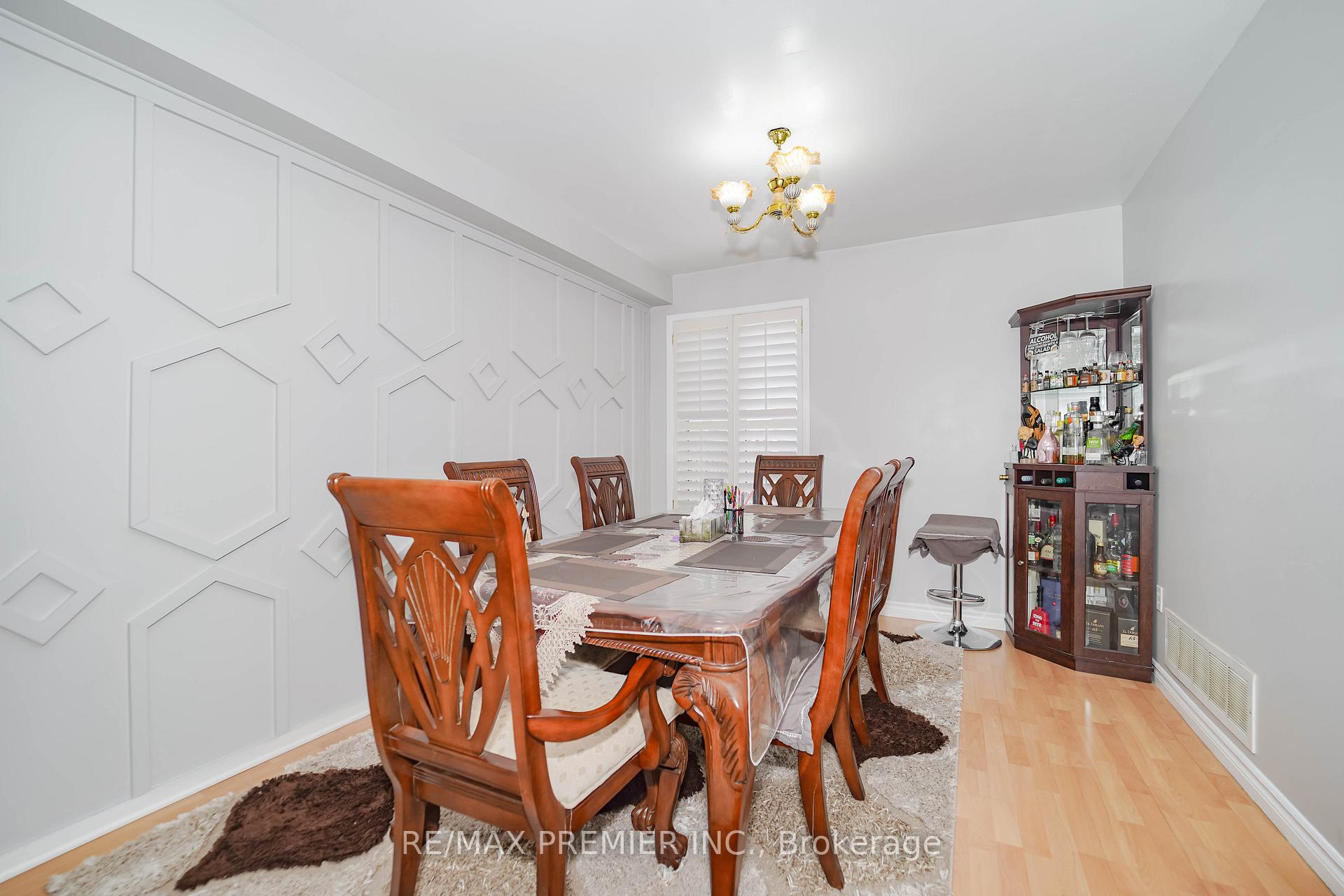 Photo 5 of 166 Cordgrass Crescent, Brampton, Sandringham-Wellington — HOMEH