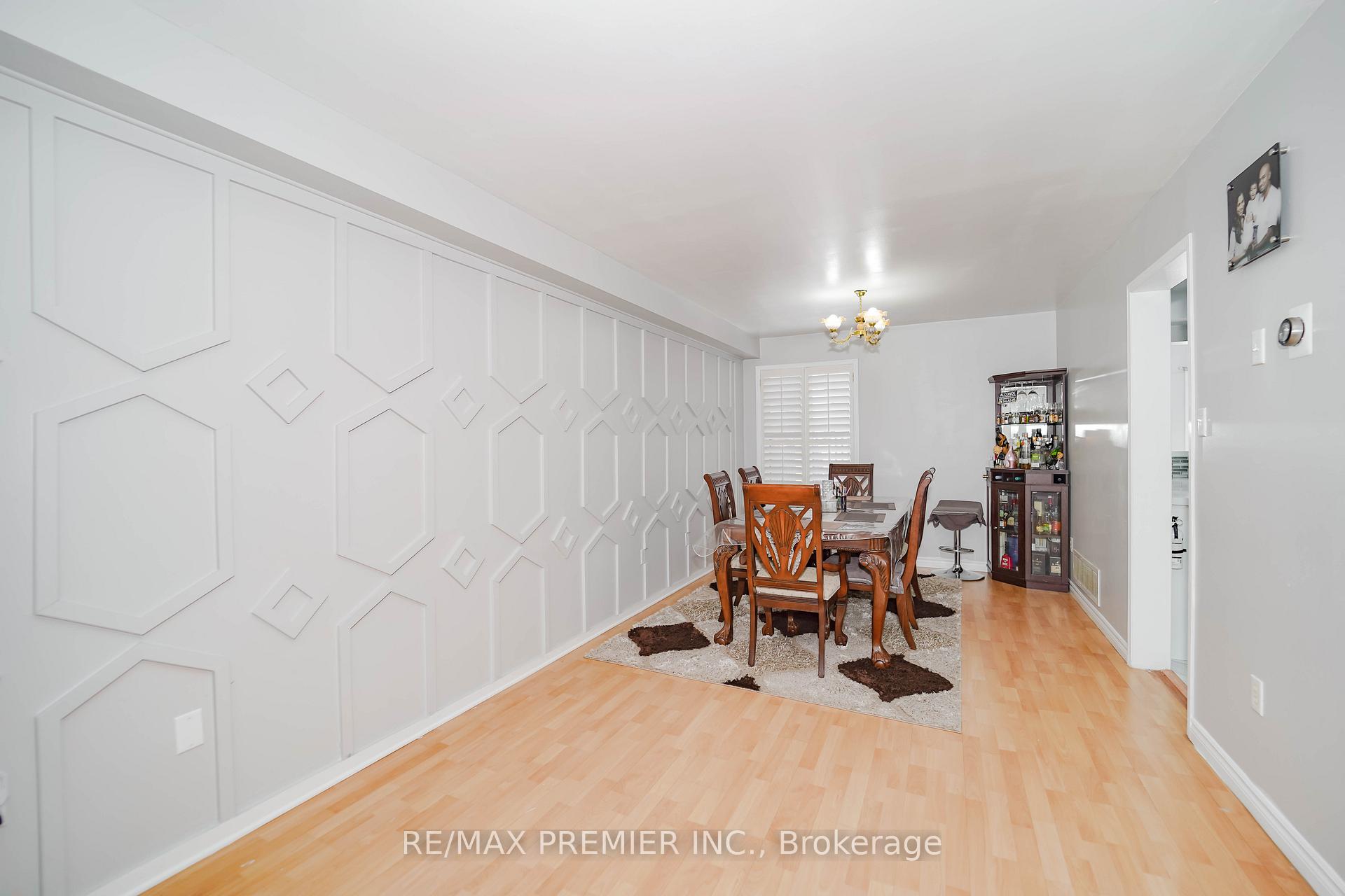 Photo 12 of 166 Cordgrass Crescent, Brampton, Sandringham-Wellington — HOMEH