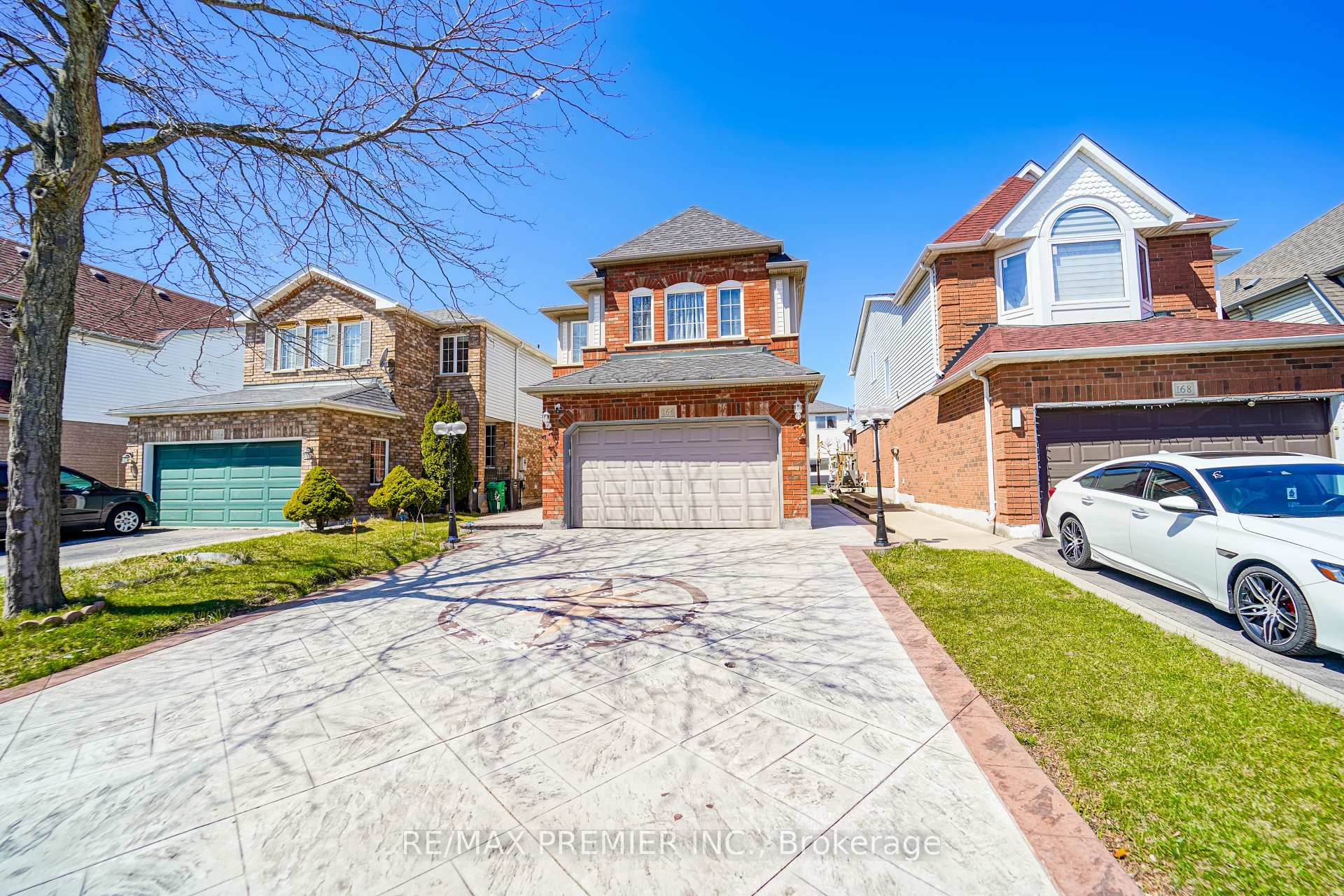 Photo 22 of 166 Cordgrass Crescent, Brampton, Sandringham-Wellington — HOMEH