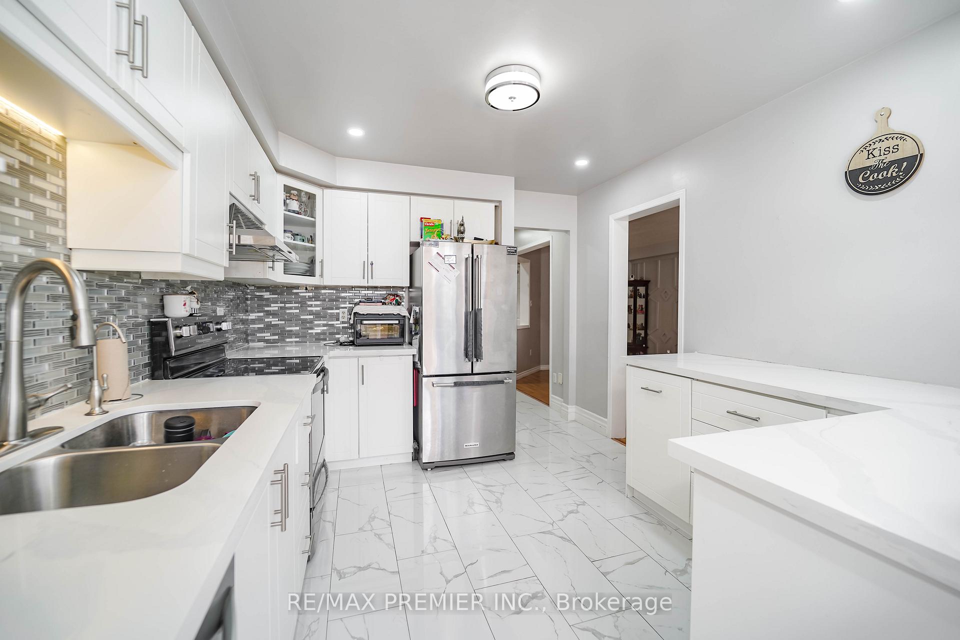 Photo 24 of 166 Cordgrass Crescent, Brampton, Sandringham-Wellington — HOMEH