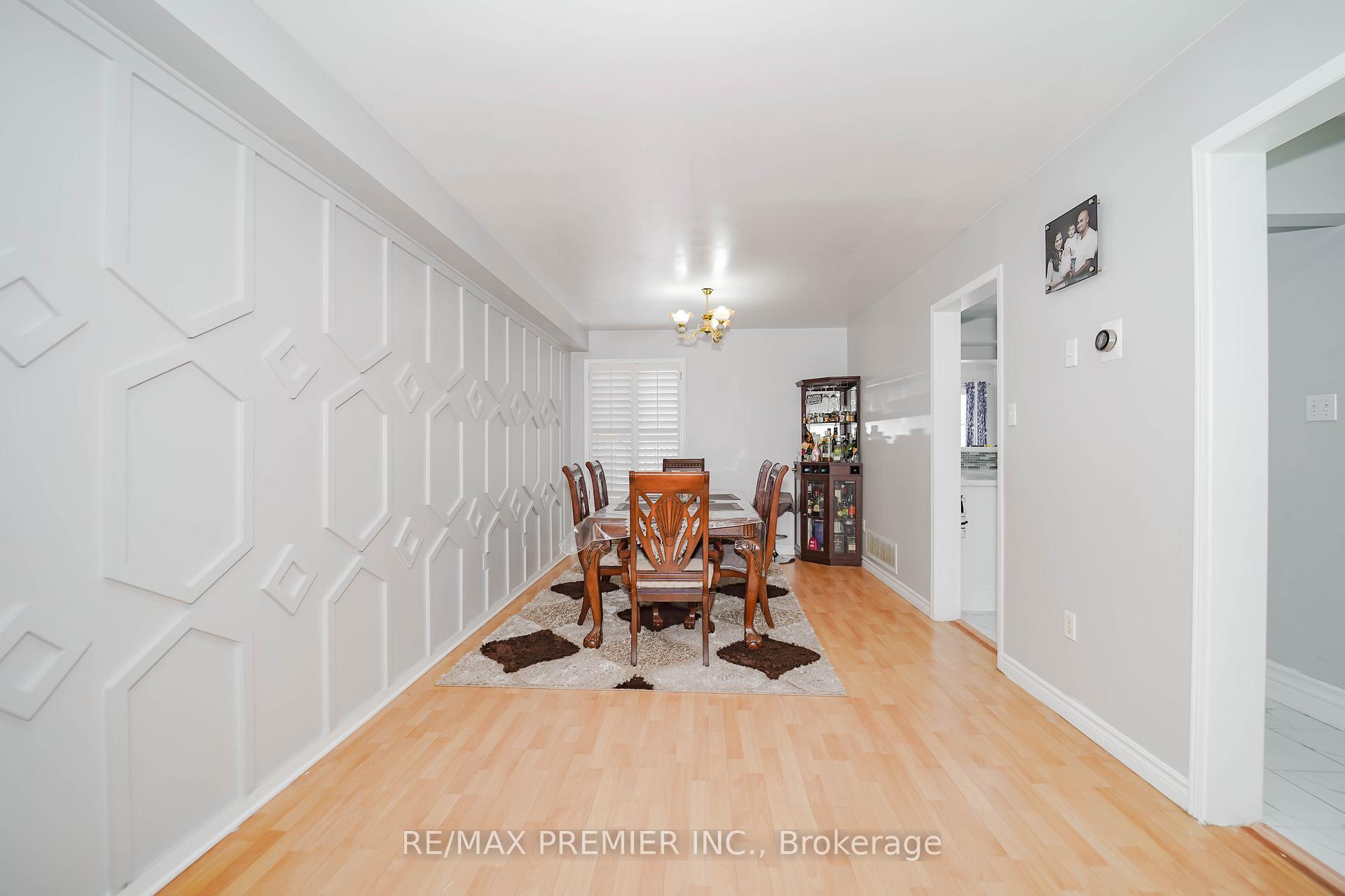 Photo 23 of 166 Cordgrass Crescent, Brampton, Sandringham-Wellington — HOMEH
