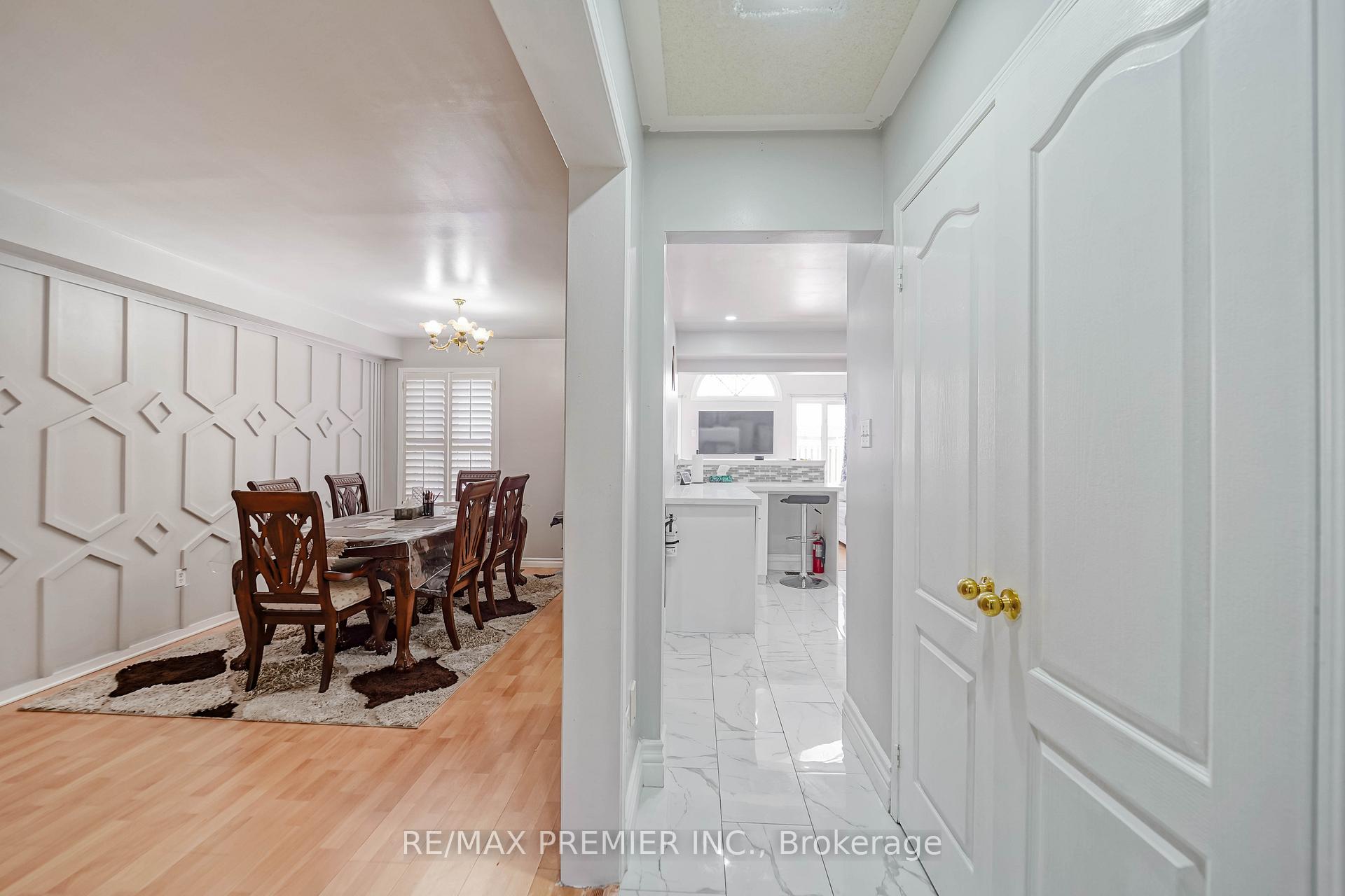 Photo 26 of 166 Cordgrass Crescent, Brampton, Sandringham-Wellington — HOMEH