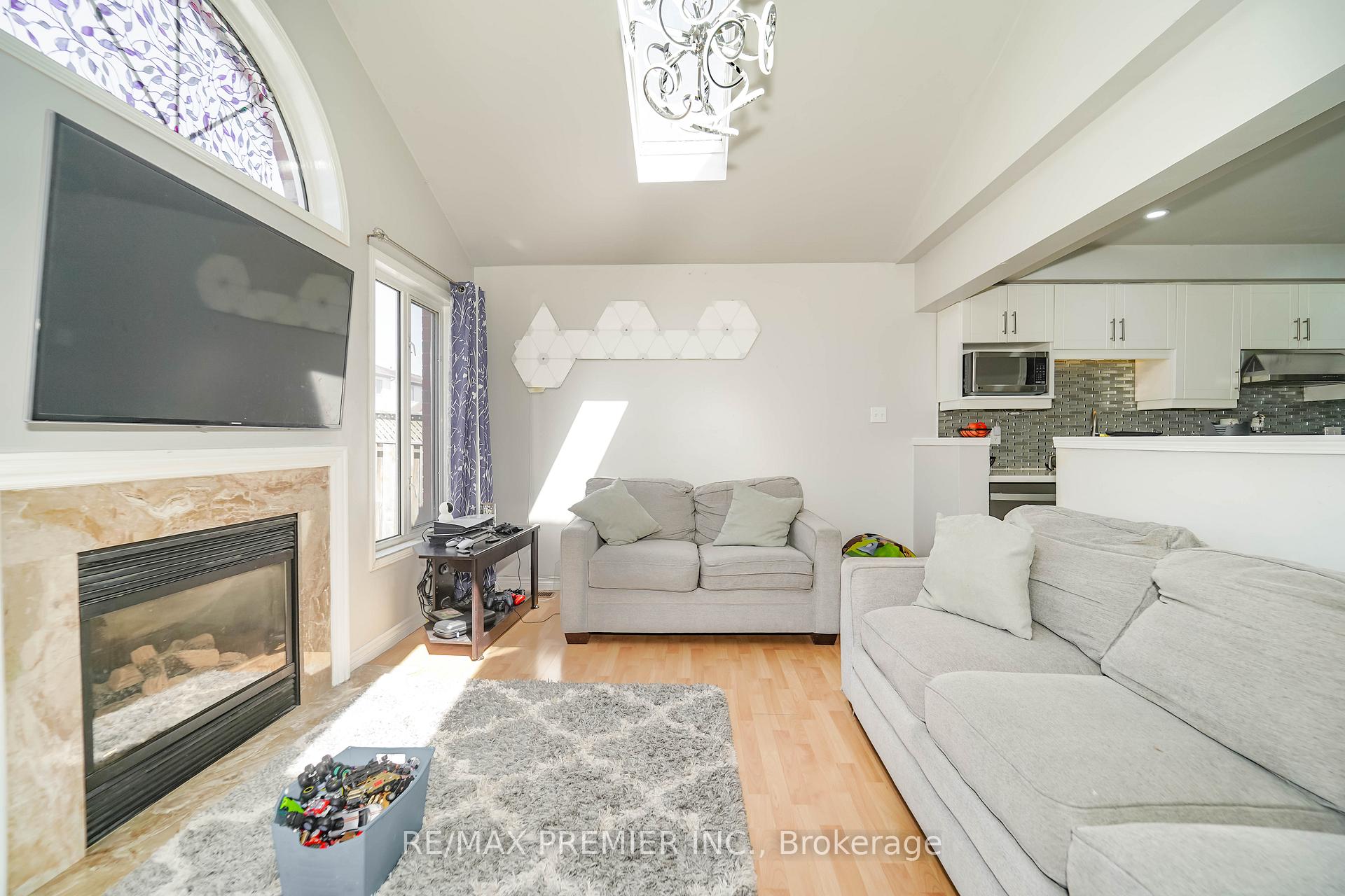 Photo 27 of 166 Cordgrass Crescent, Brampton, Sandringham-Wellington — HOMEH