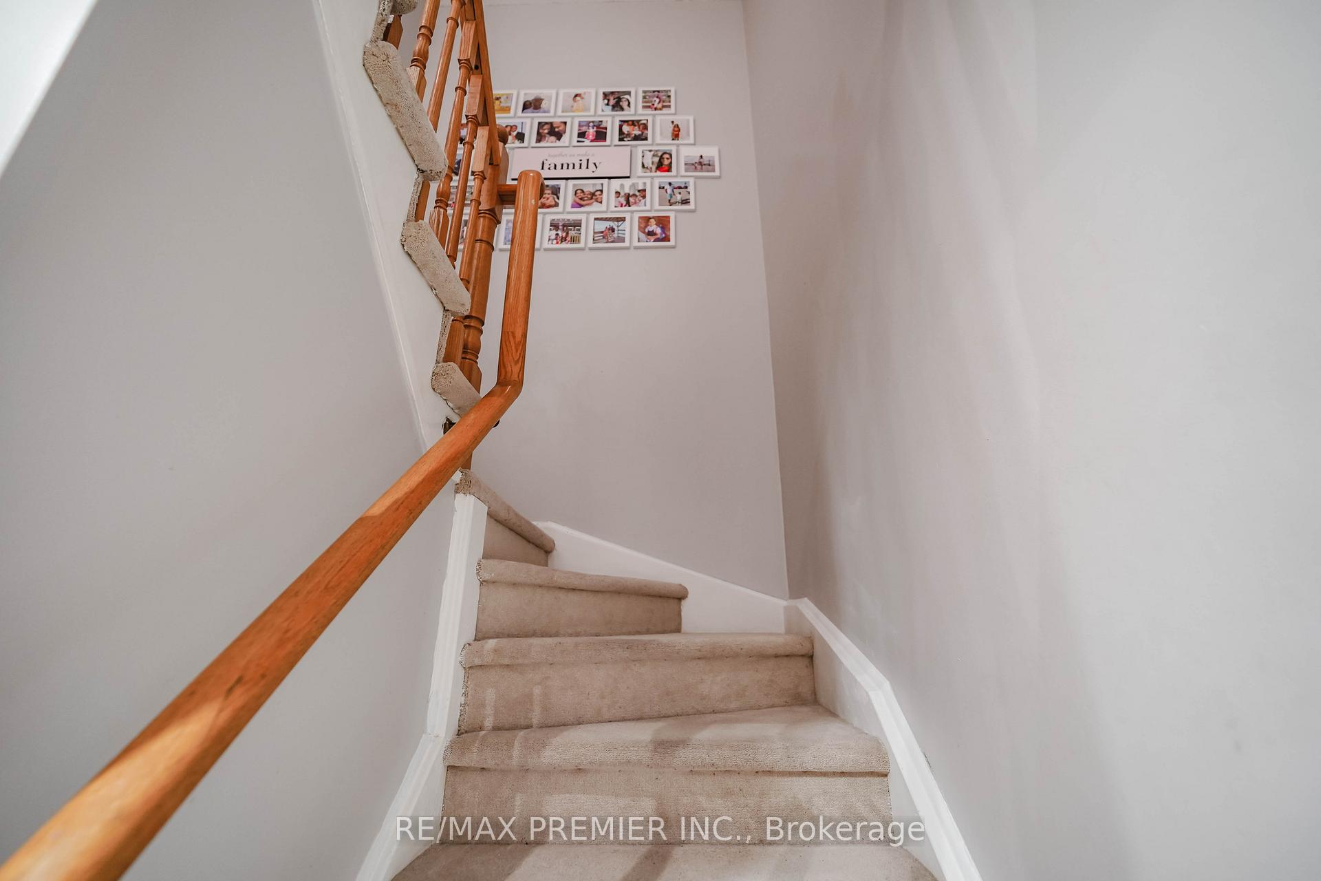 Photo 29 of 166 Cordgrass Crescent, Brampton, Sandringham-Wellington — HOMEH