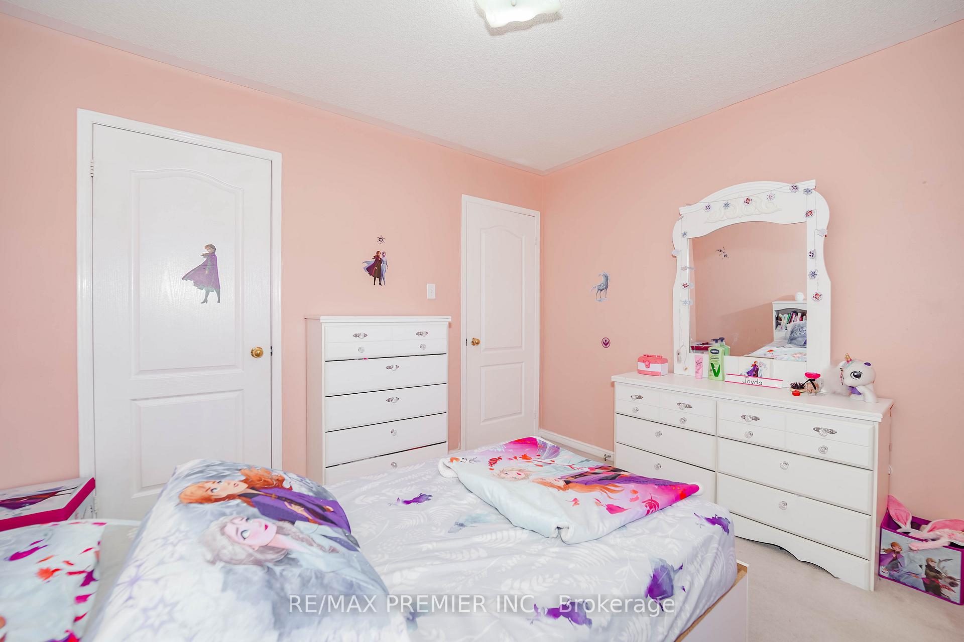 Photo 35 of 166 Cordgrass Crescent, Brampton, Sandringham-Wellington — HOMEH