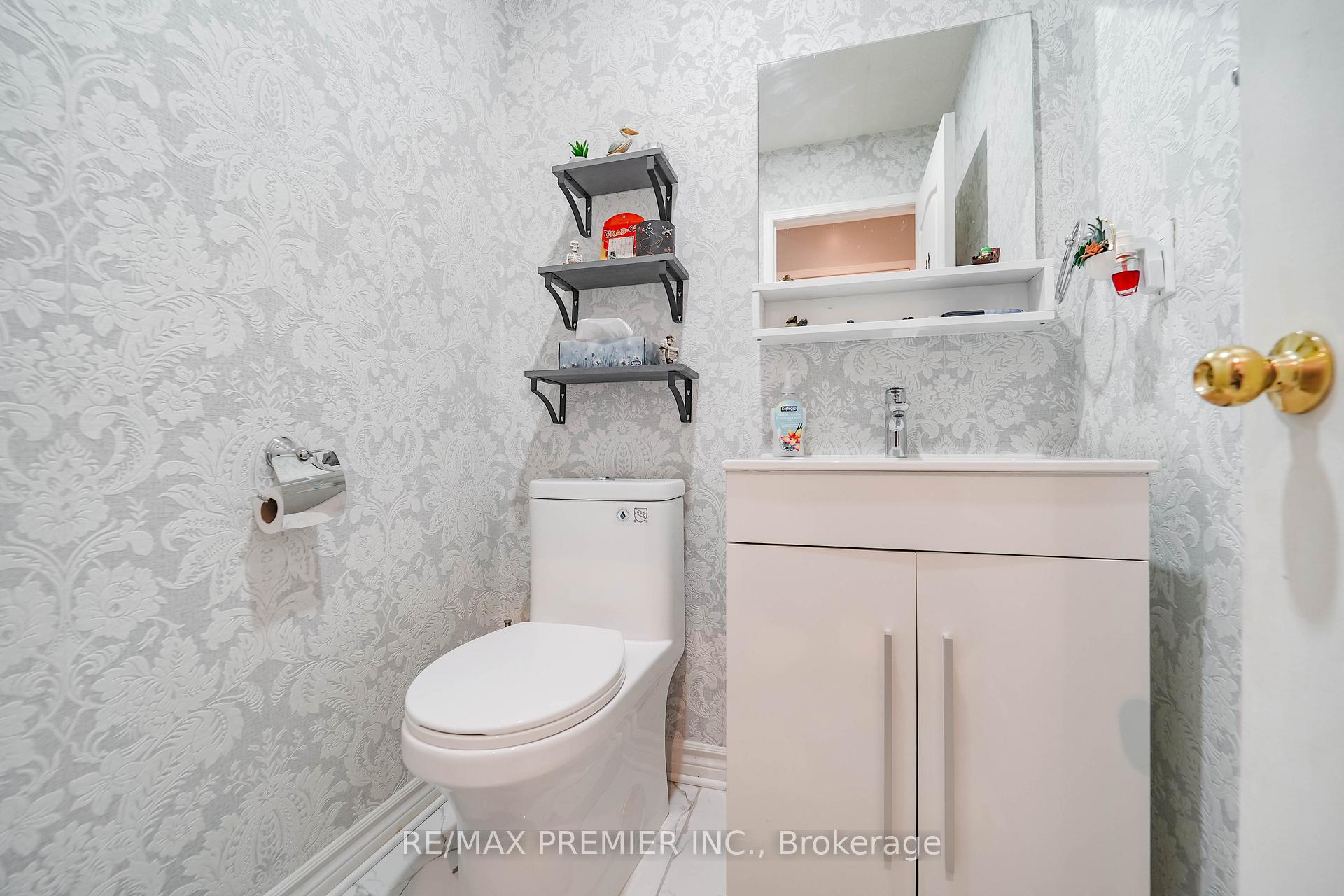 Photo 41 of 166 Cordgrass Crescent, Brampton, Sandringham-Wellington — HOMEH