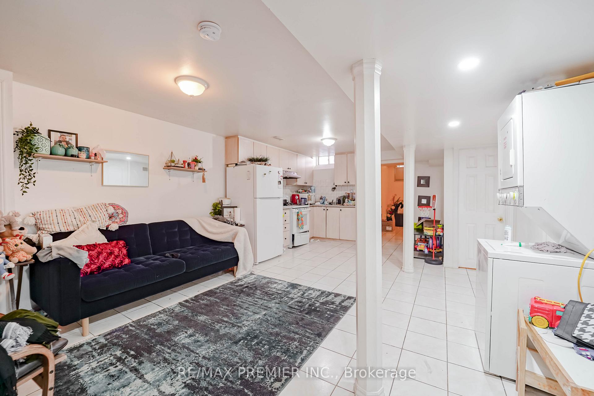 Photo 45 of 166 Cordgrass Crescent, Brampton, Sandringham-Wellington — HOMEH