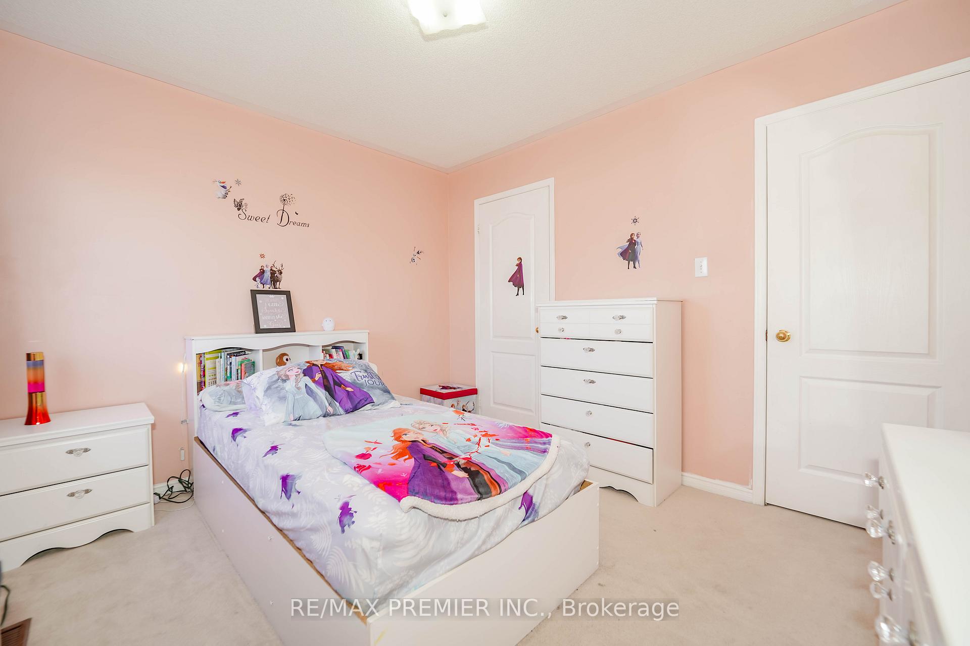 Photo 47 of 166 Cordgrass Crescent, Brampton, Sandringham-Wellington — HOMEH