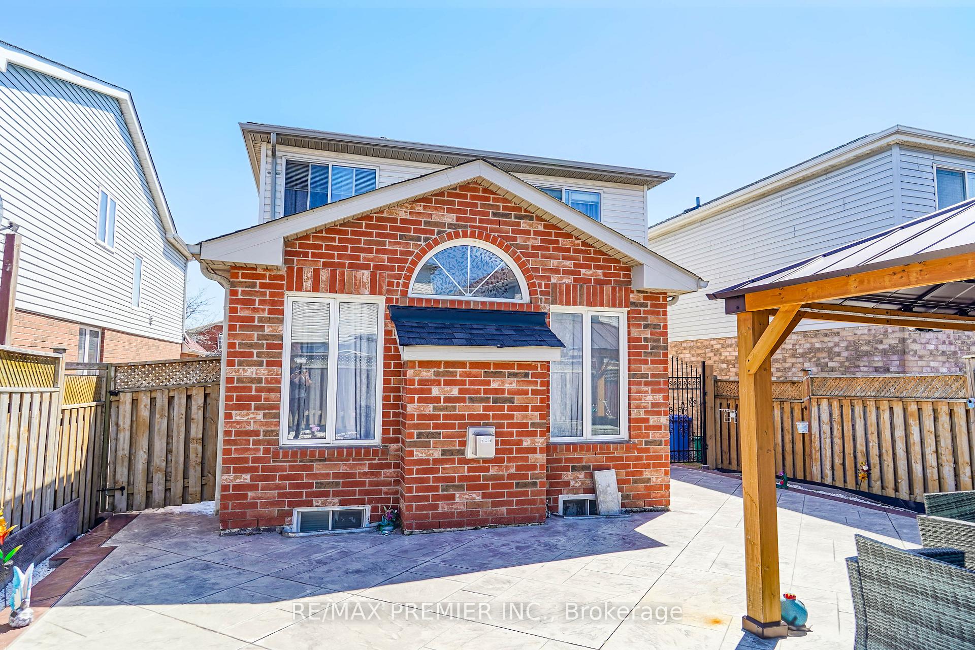 Photo 50 of 166 Cordgrass Crescent, Brampton, Sandringham-Wellington — HOMEH