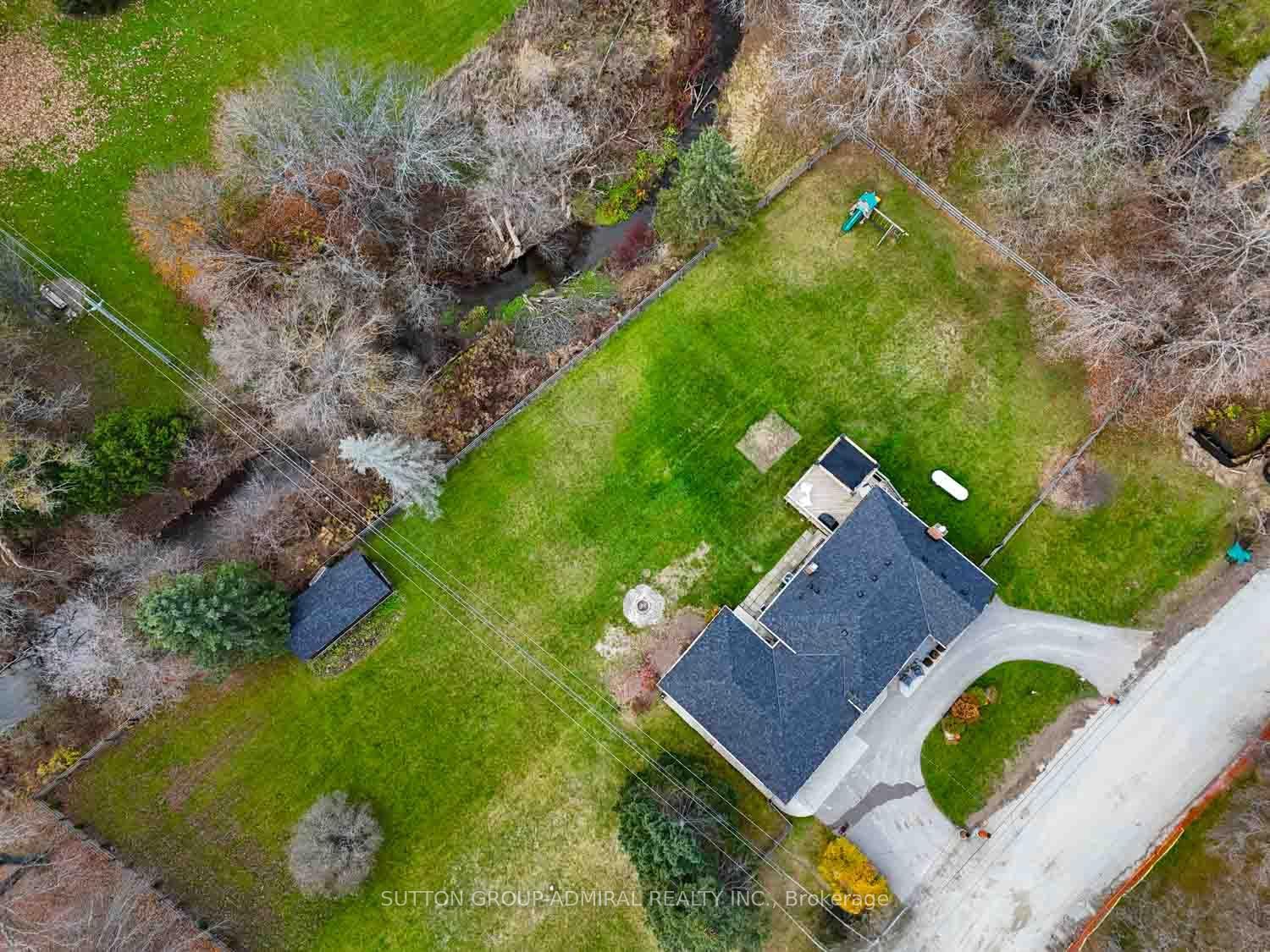 Photo 7 of 485 Kettleby Road, King, King City — HOMEH