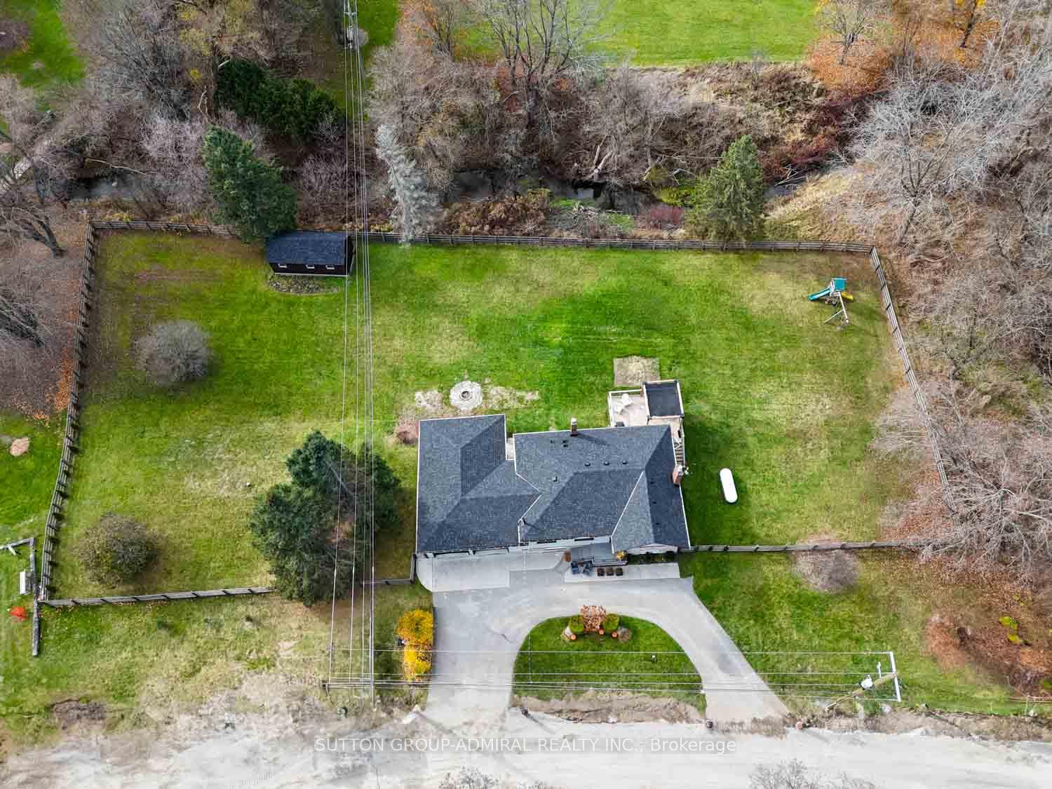 Photo 5 of 485 Kettleby Road, King, King City — HOMEH