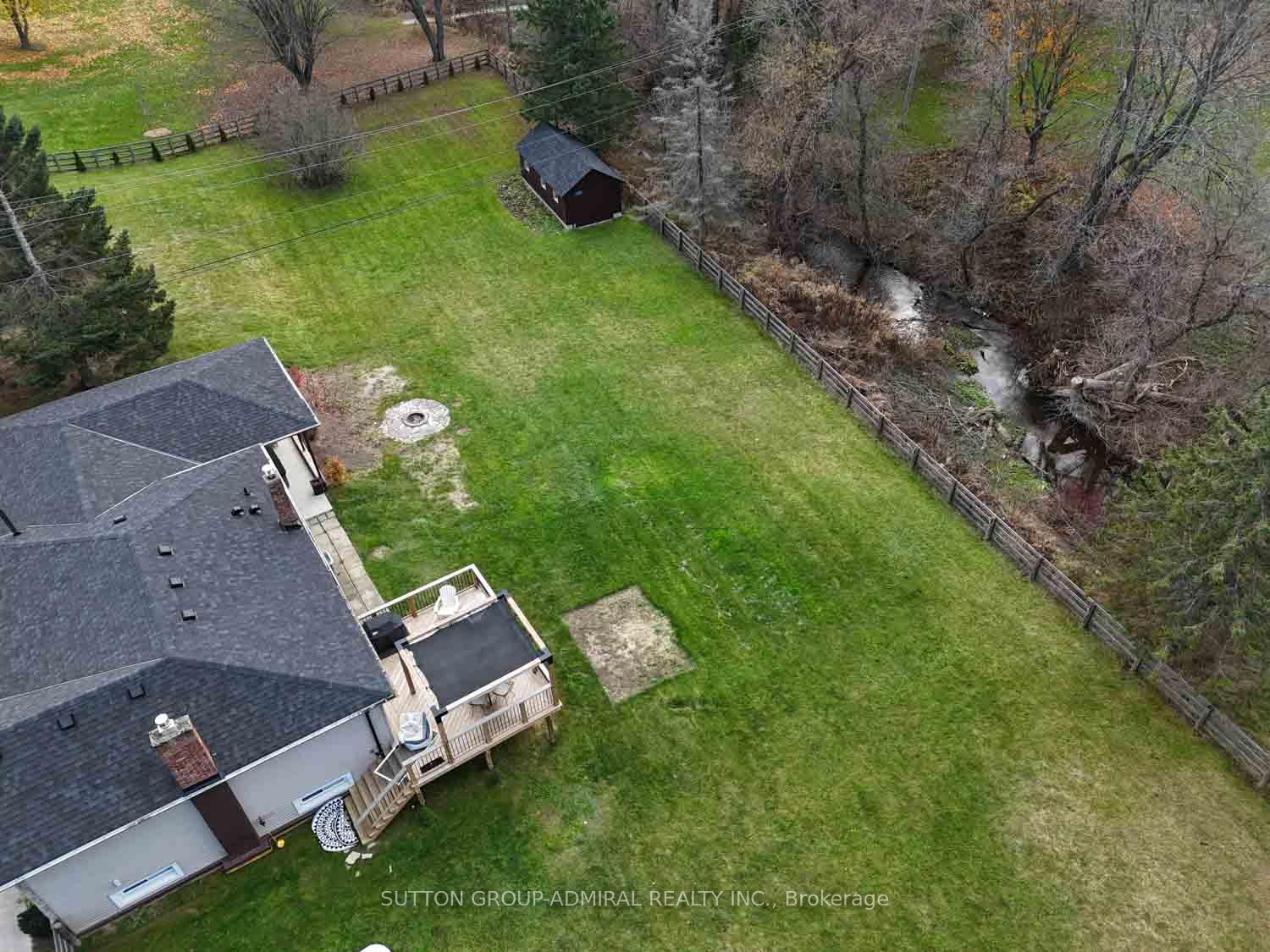 Photo 6 of 485 Kettleby Road, King, King City — HOMEH