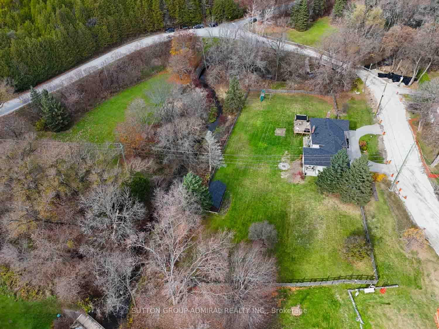 Photo 8 of 485 Kettleby Road, King, King City — HOMEH