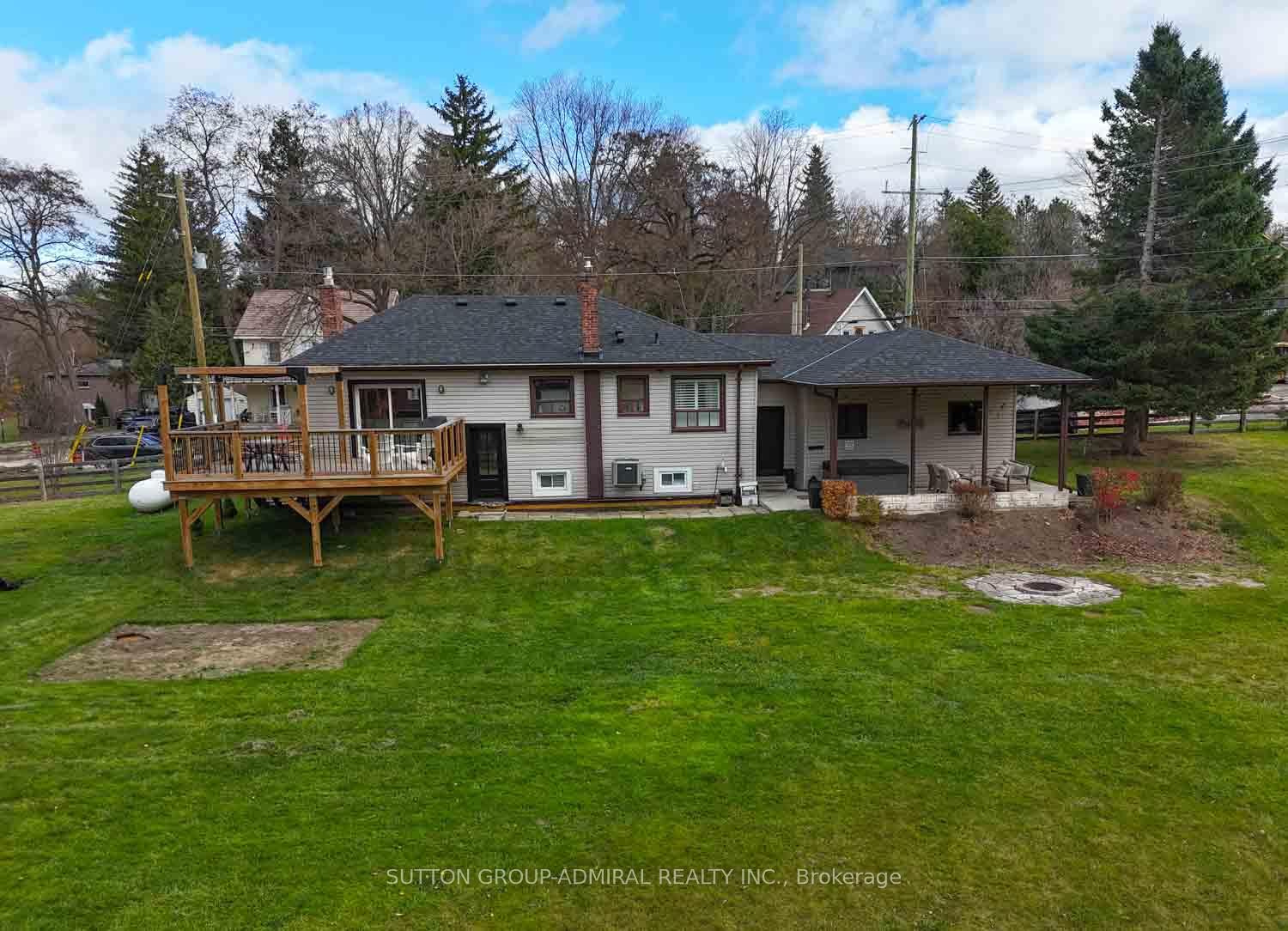 Photo 10 of 485 Kettleby Road, King, King City — HOMEH