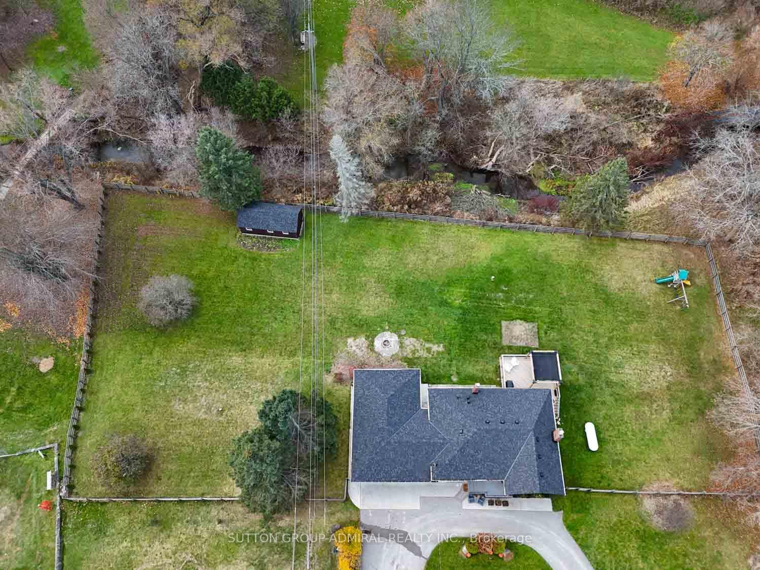Photo 25 of 485 Kettleby Road, King, King City — HOMEH