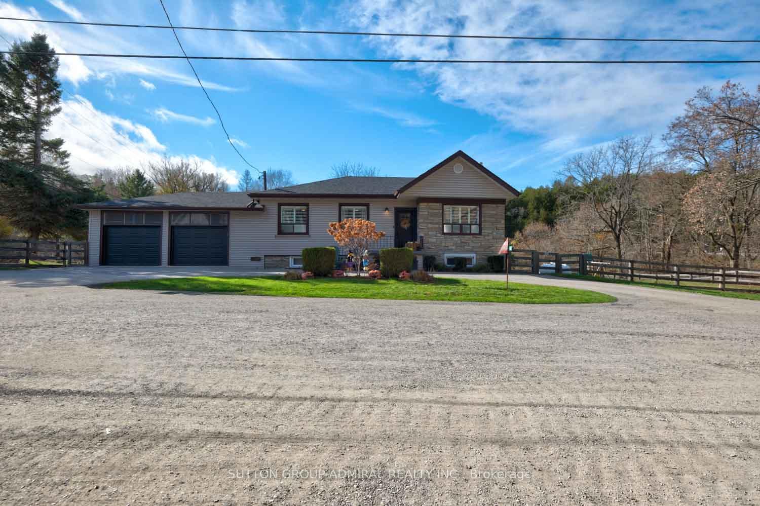 Photo 11 of 485 Kettleby Road, King, King City — HOMEH