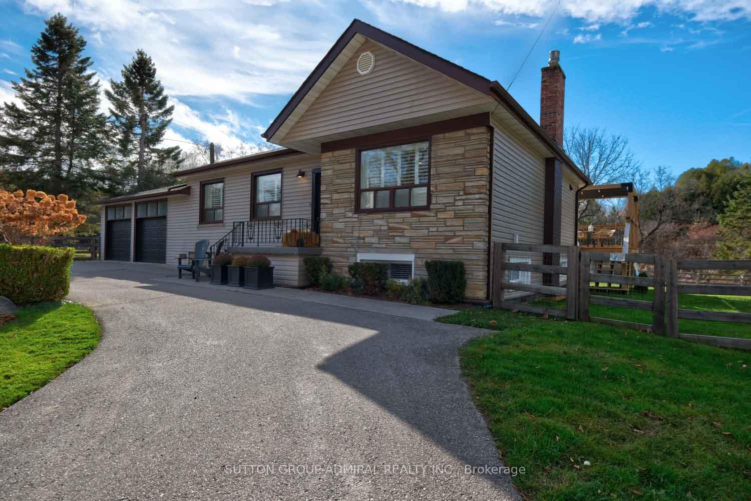Photo 17 of 485 Kettleby Road, King, King City — HOMEH