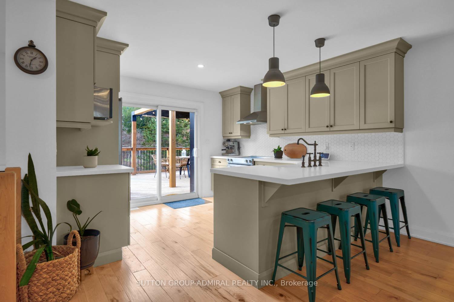 Photo 21 of 485 Kettleby Road, King, King City — HOMEH