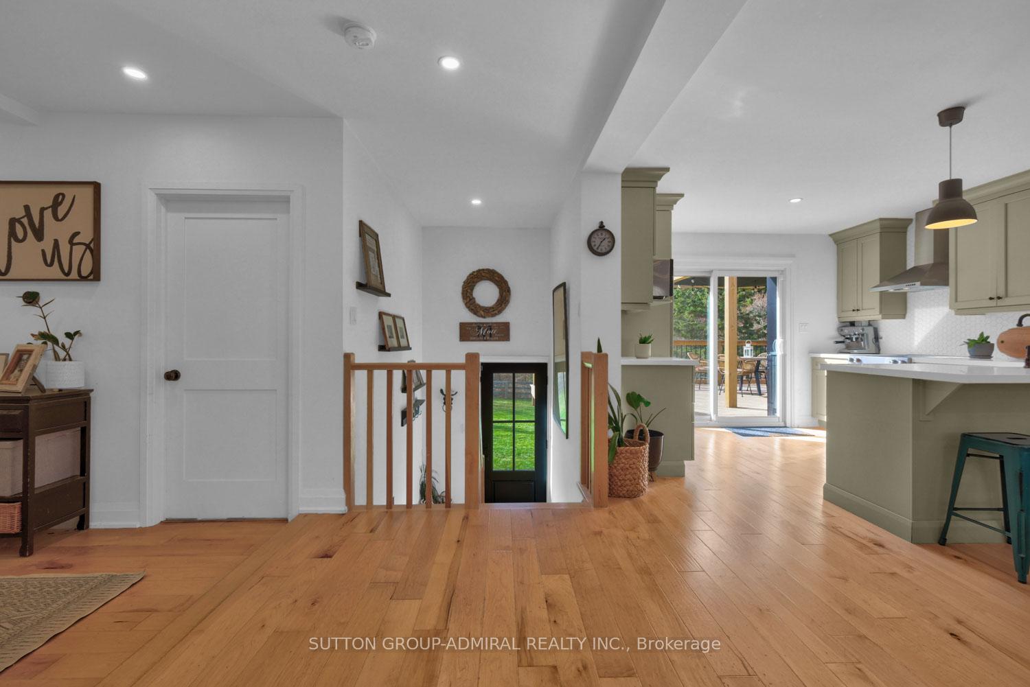 Photo 27 of 485 Kettleby Road, King, King City — HOMEH