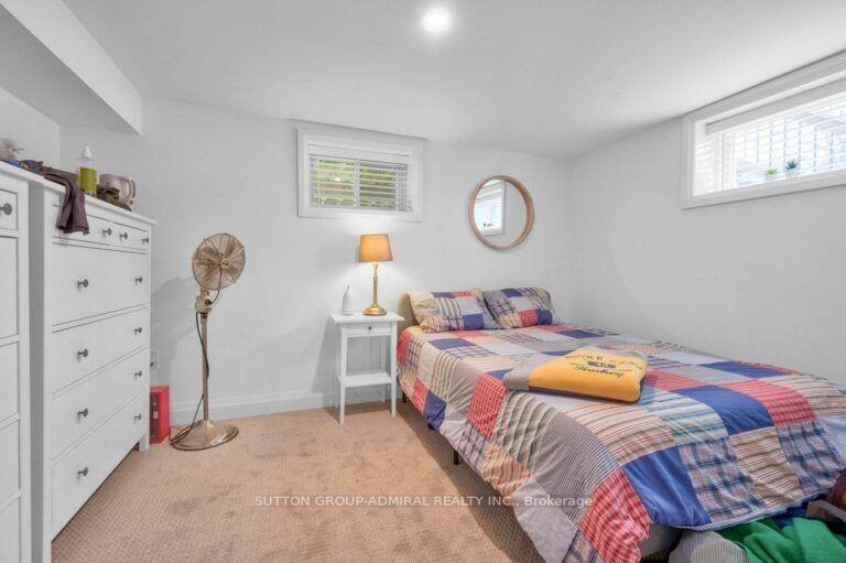 Photo 34 of 485 Kettleby Road, King, King City — HOMEH